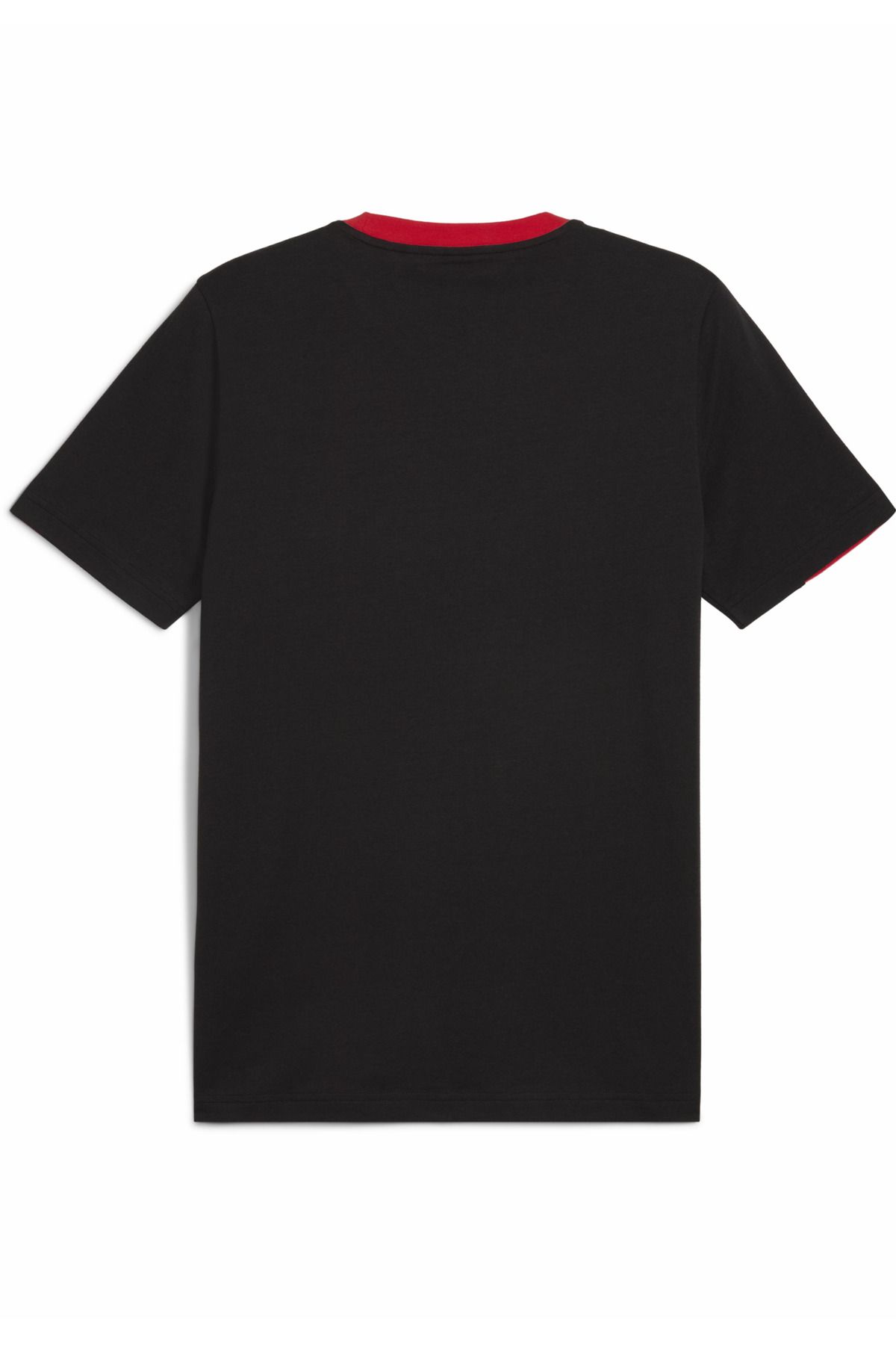 Puma-Kolem bloku Tee Men 5