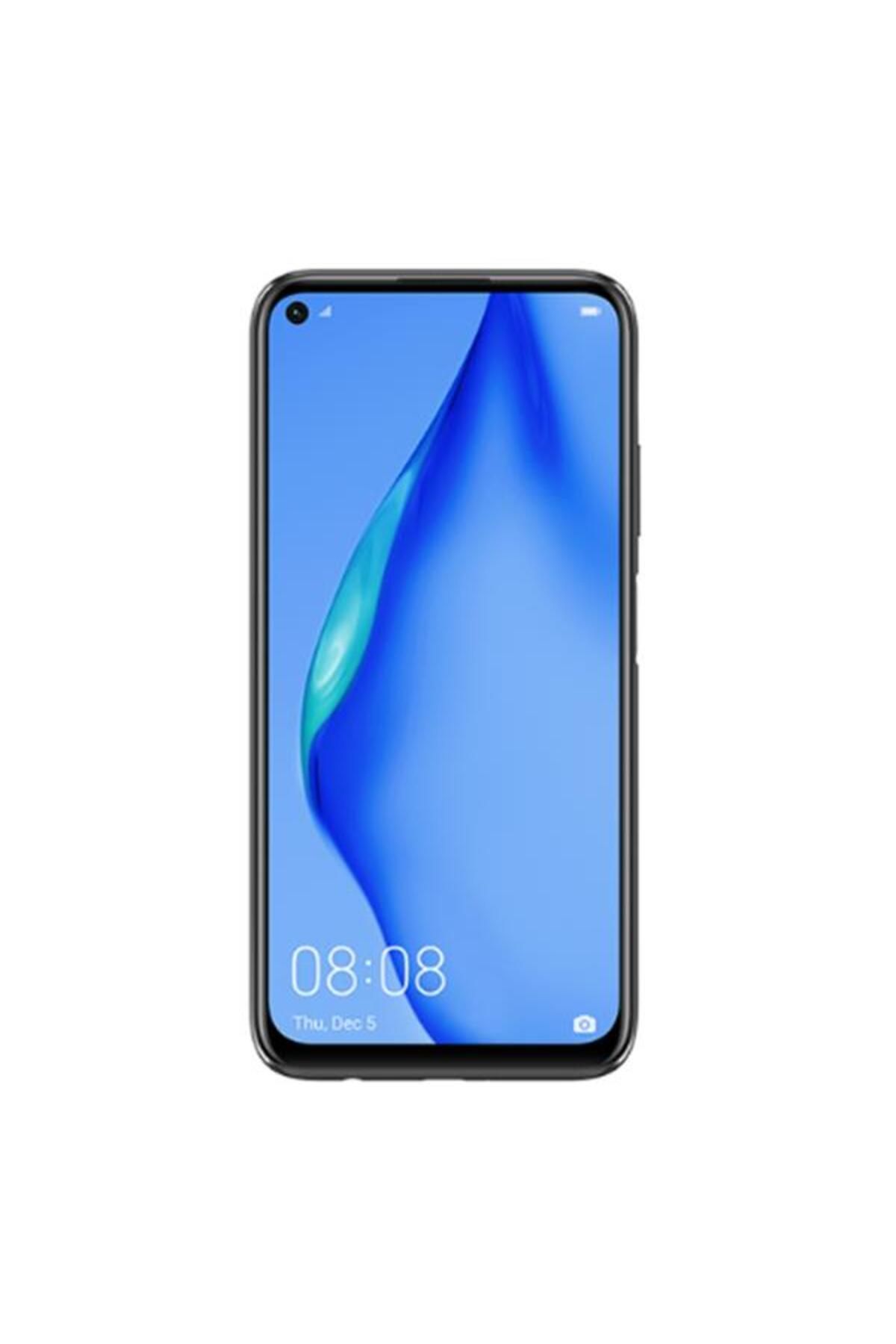 Huawei İkinci El Huawei P40 Lite Black 128GB (12 Ay Garantili)