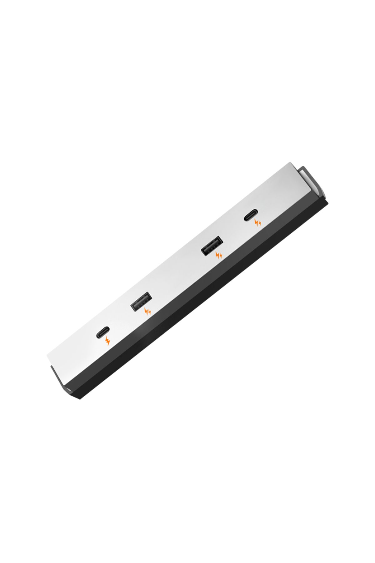 Choice-Highland Usb Hub For Tesla New Model Y 2025 Launch Juniper Central Control Fast Charging Tpye-c Usb 8