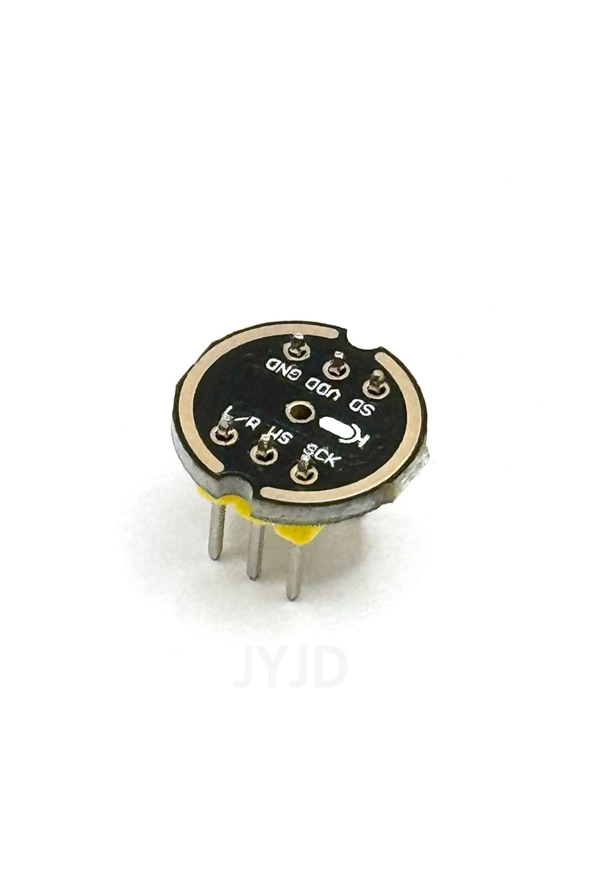 Choice-Omnidirectional Microphone Module I2S Interface INMP441 MEMS High Precision Low Power Ultra small... 4