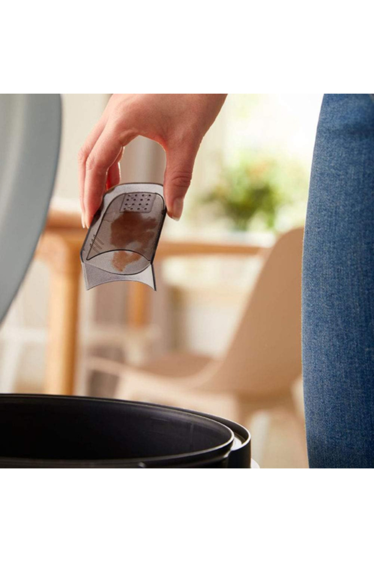 ماكينة حلاقة الأقمشة تعمل ببطارية AA بقوة 220-240...