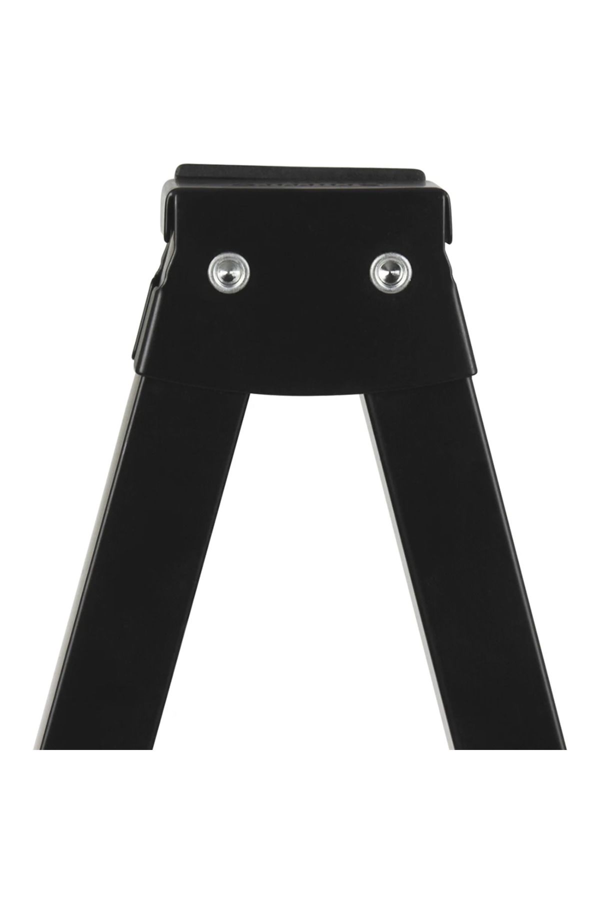 IRIN-Foldable Guitar Stand Folding Lightweight Tripod Stringed Instrument Rack Musical Holder Uni... 2