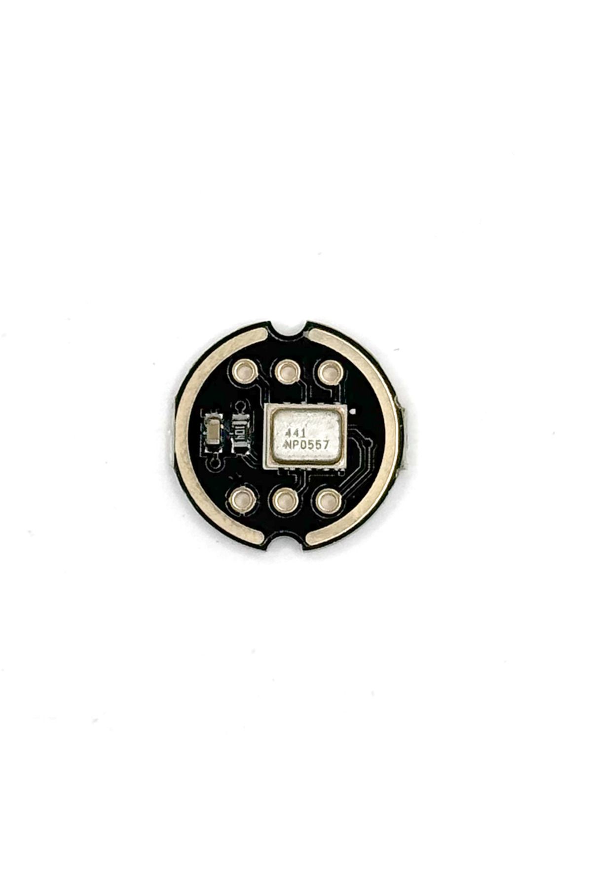 Choice-Omnidirectional Microphone Module I2S Interface INMP441 MEMS High Precision Low Power Ultra small... 5