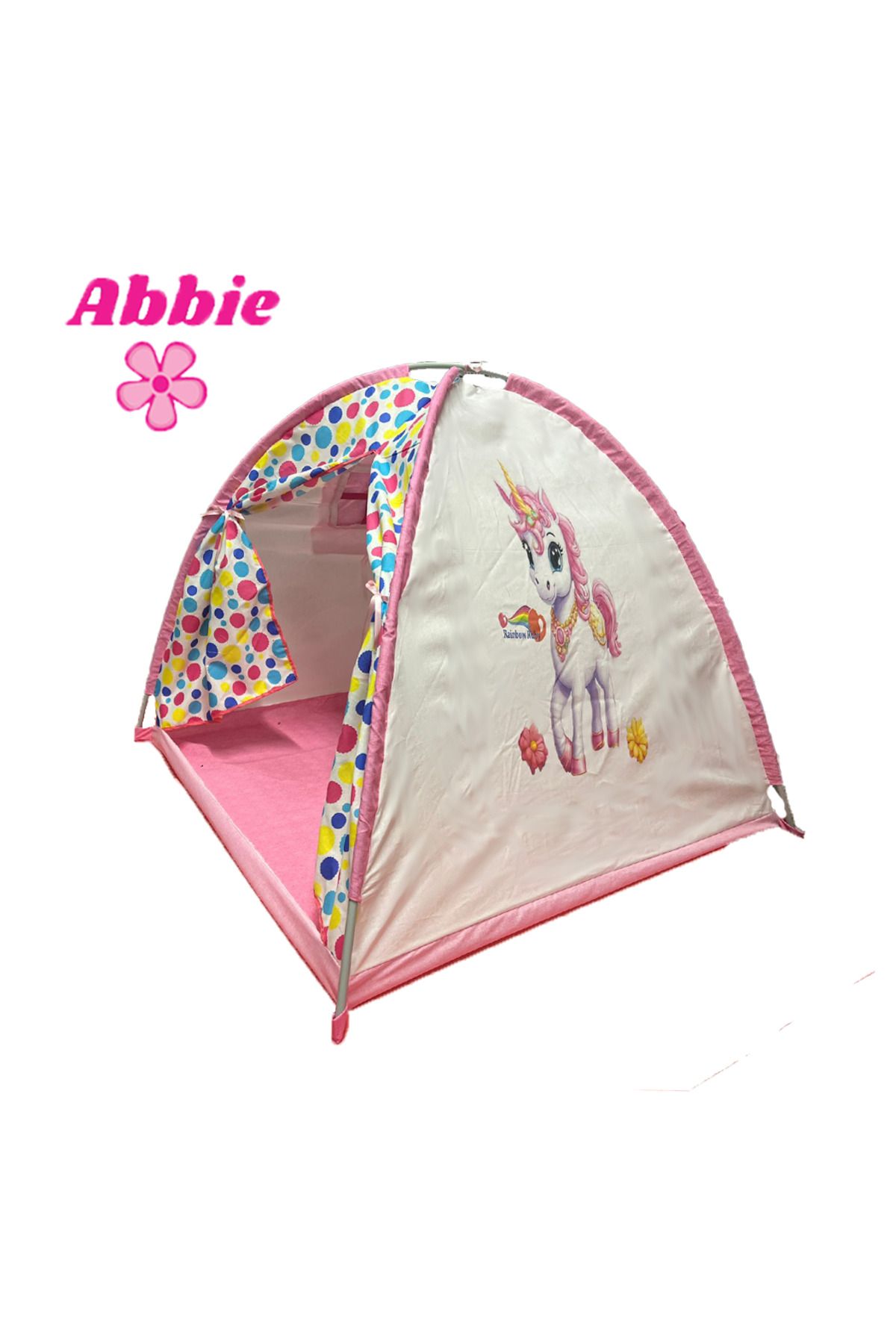 Abbie EKO RAİNBOW RUBY OYUN ÇADIRI