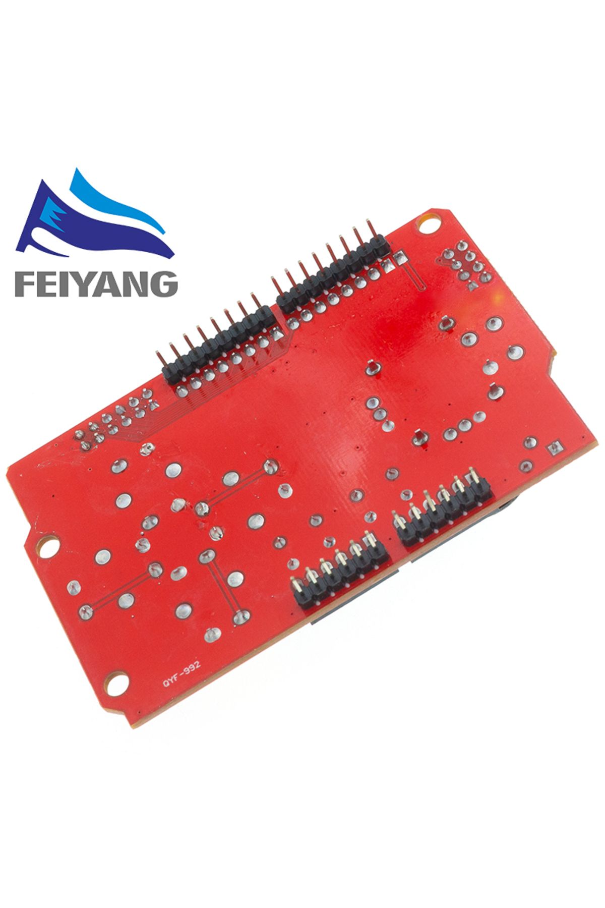 Choice-Joystick Shield For Arduino Expansion Board Analog Keyboard And Mouse Function Diy 5