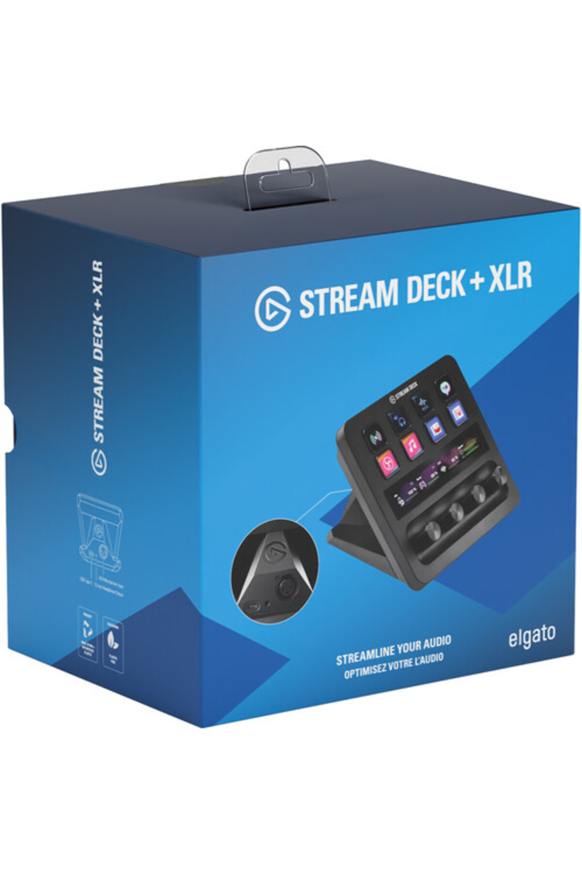 Elgato 10gbd9921 Stream Deck Kit Ve Xlr Dock - Fiyatı, Yorumları