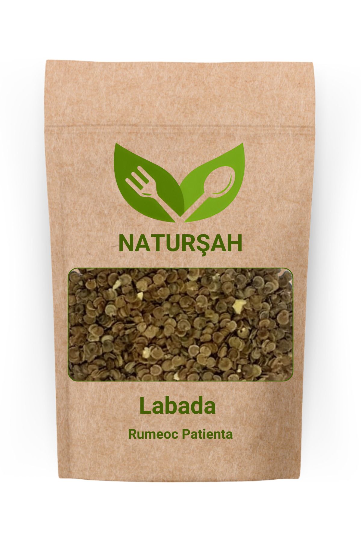 Naturşah Labada Otu (Rumeoc Patienta) 100 Gr