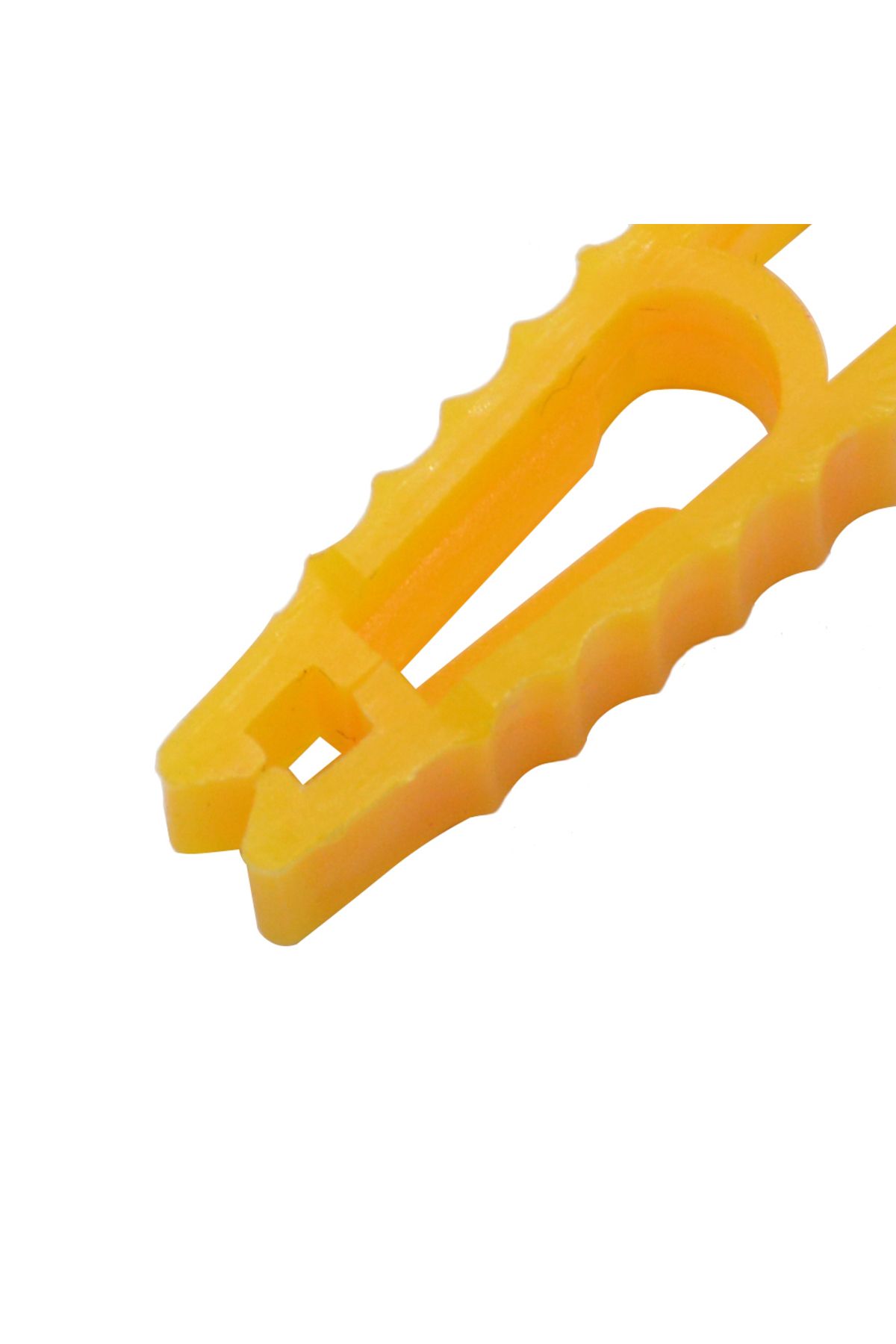 Choice-1pc Yellow 1pc Red 2pcs/set Fuse Puller Car Automobile Fuse Clips Tools Extractor Removal Security T 6