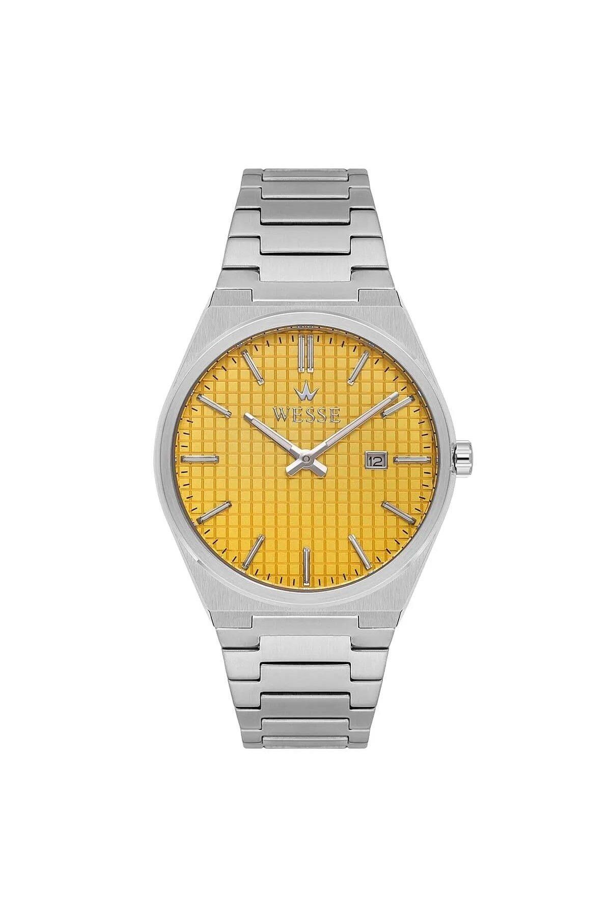 Wesse-Wwg 210206   Men's Wrist Watch 1