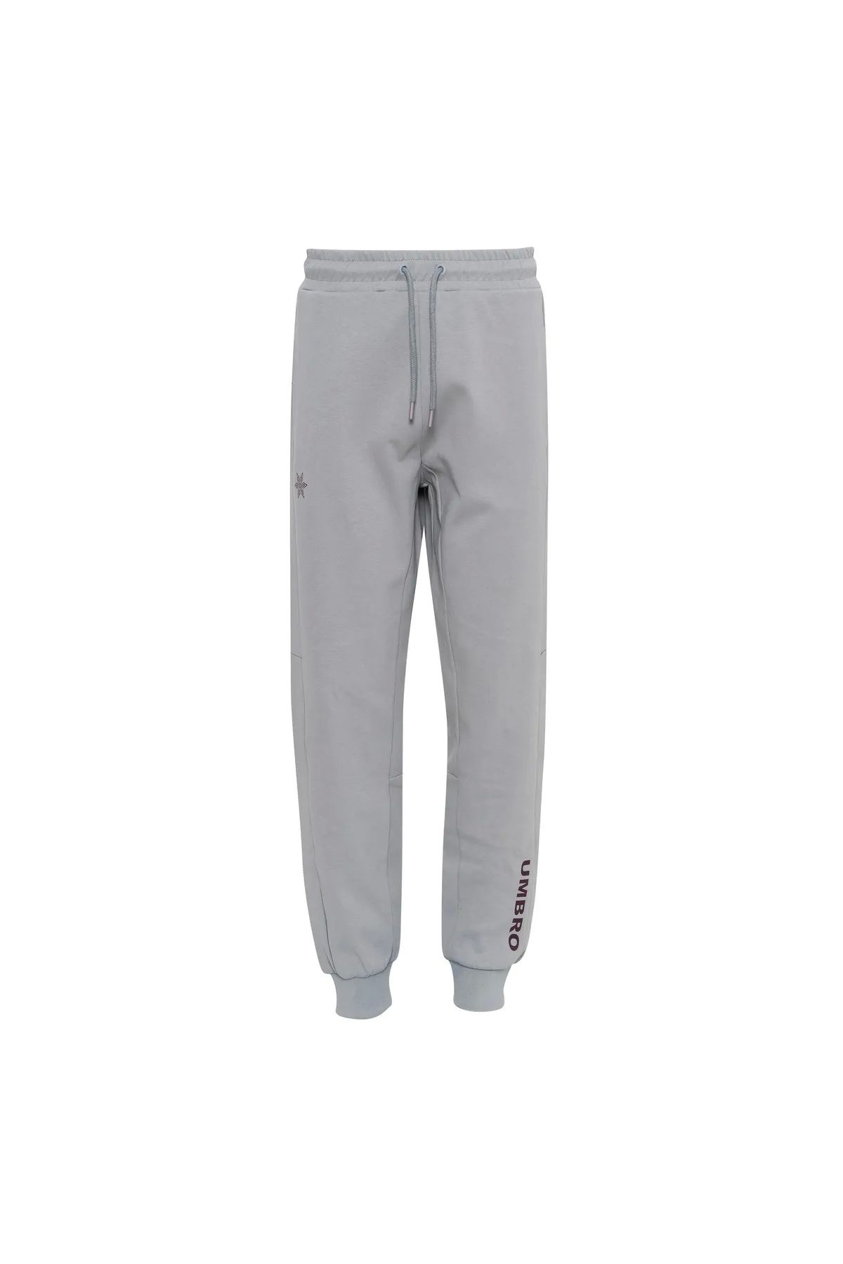 UMBRO Erkek Rahat Kalıp Paçası Lastikli Eşofman Altı Save Sweatpants Fd-0101