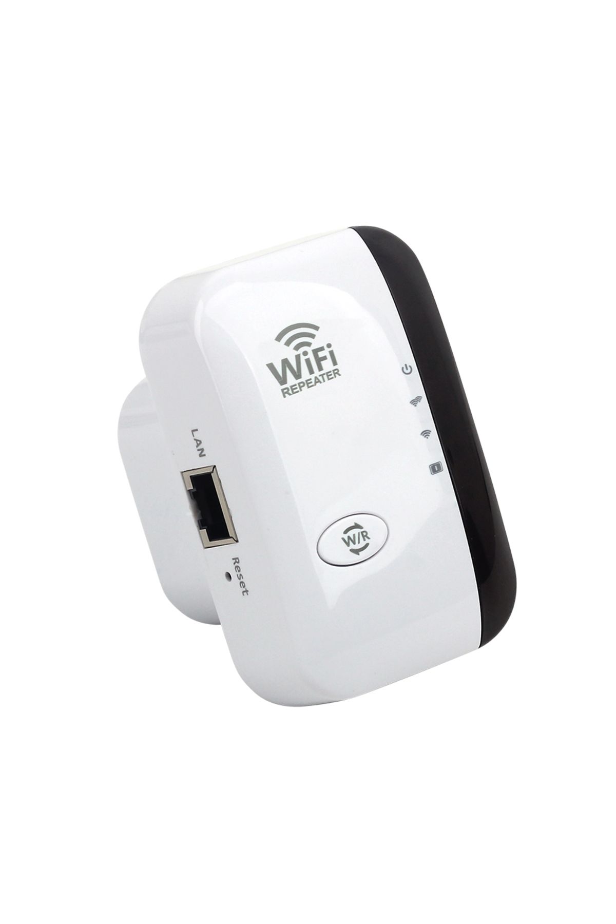 Choice-Eu Plug Fenvi Wireless Wifi Repeater 300mbps 2.4ghz Repeater Network Expander Range 802.11n/b/g Wire 7