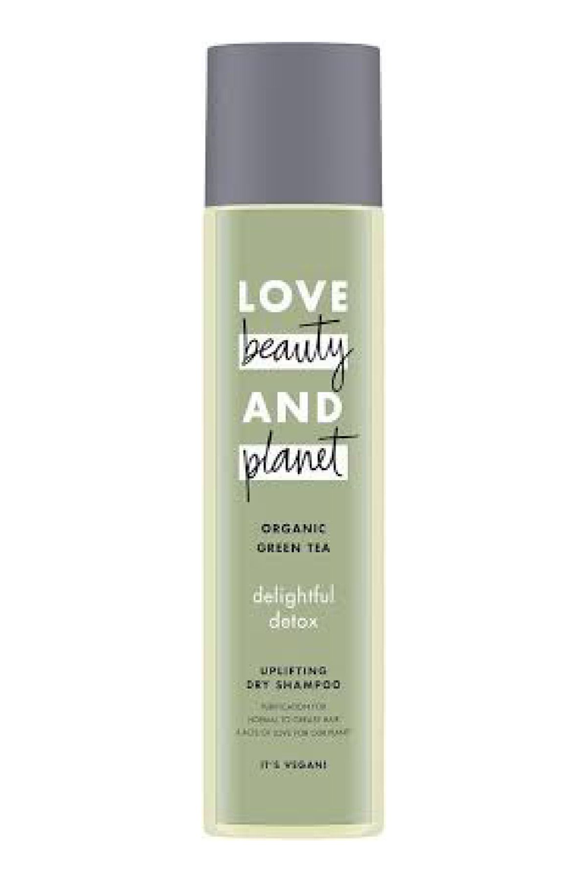 Love Beauty and Planet Detox Kuru Şampuan 245Ml