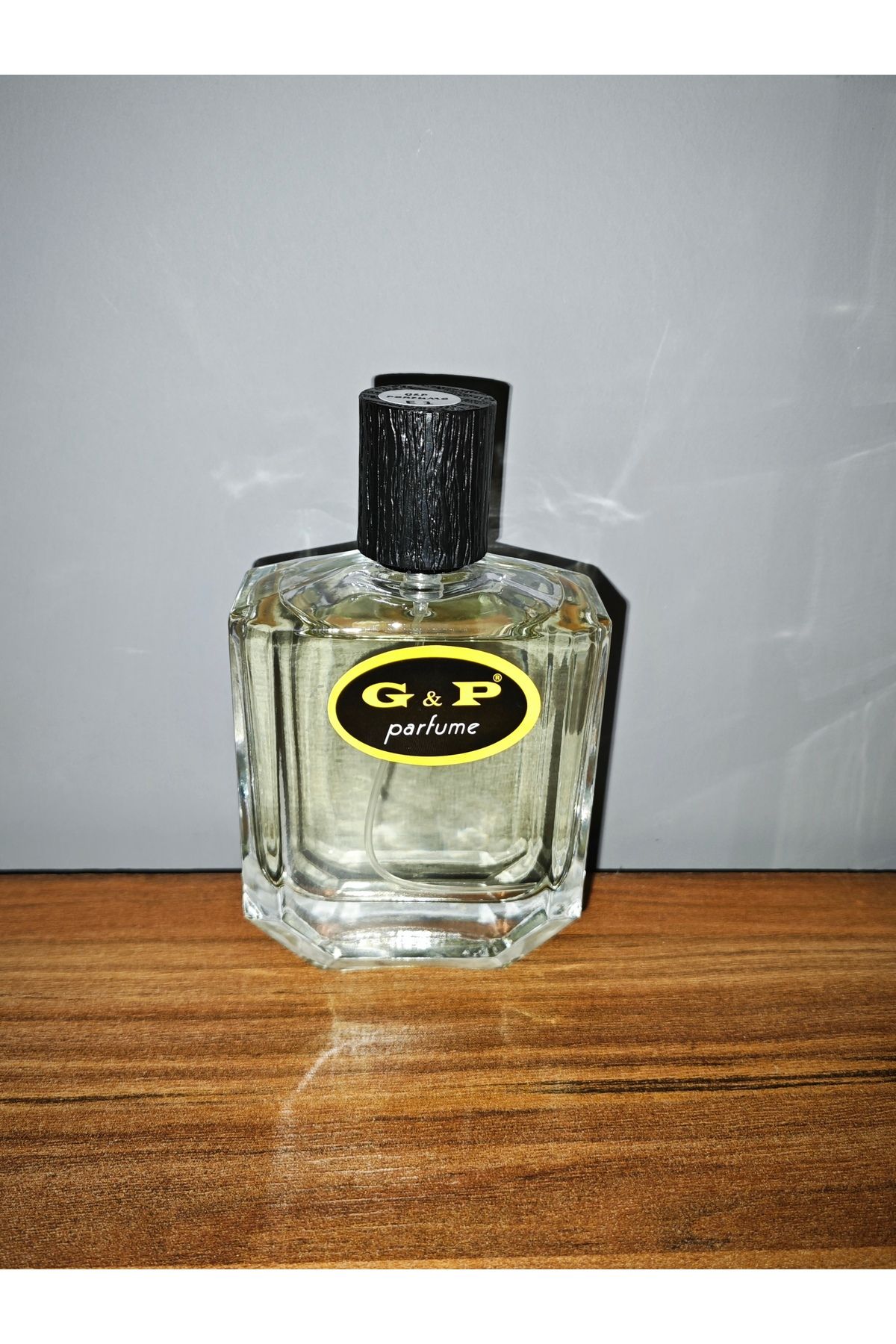 G&P Parfüm GP 100 ML. A4 KRK PARFUM