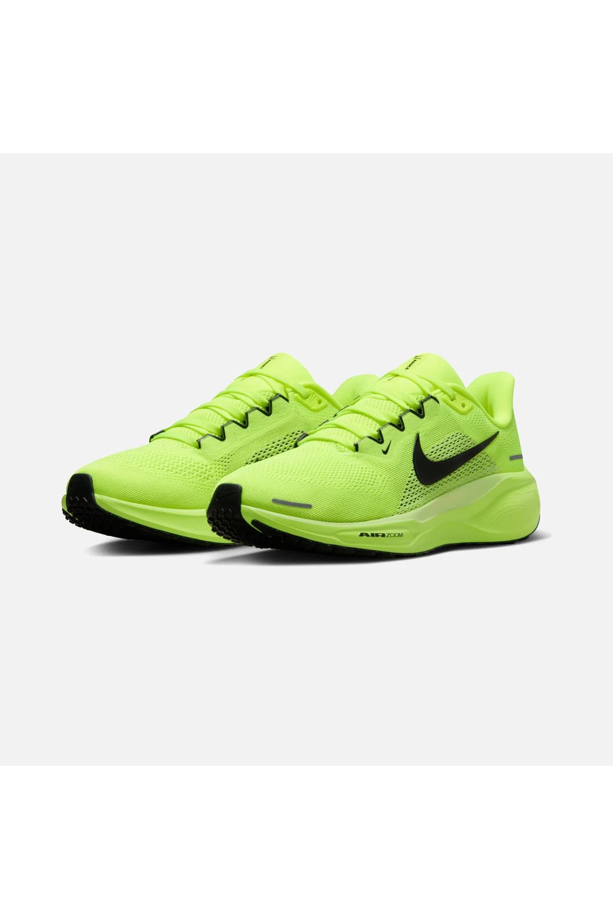 Nike Air Zoom Pegasus 41 Road Running Kadın Spor  yeşil koşu Ayakkabısı fd2723-701