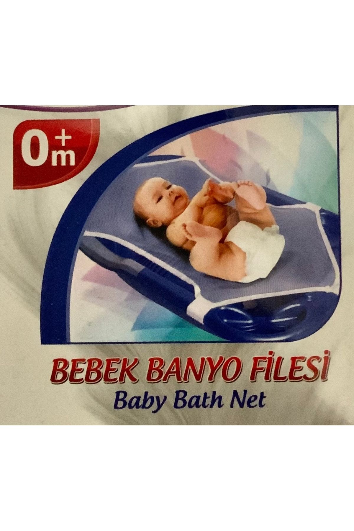 Lia Bebek banyo küvet filesi wowshop