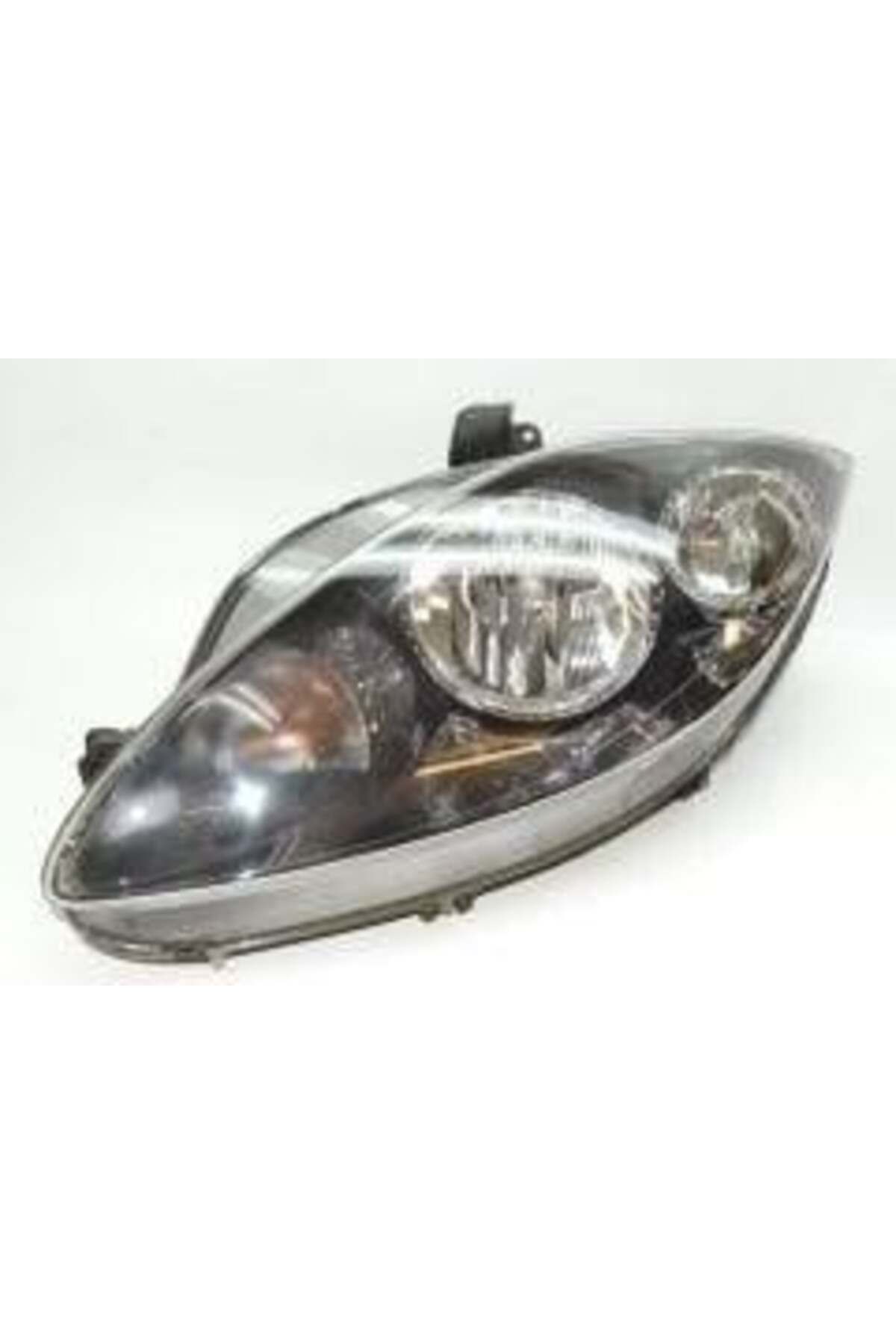 Orjinal Far Sol - Seat - Leon - 2005 2009