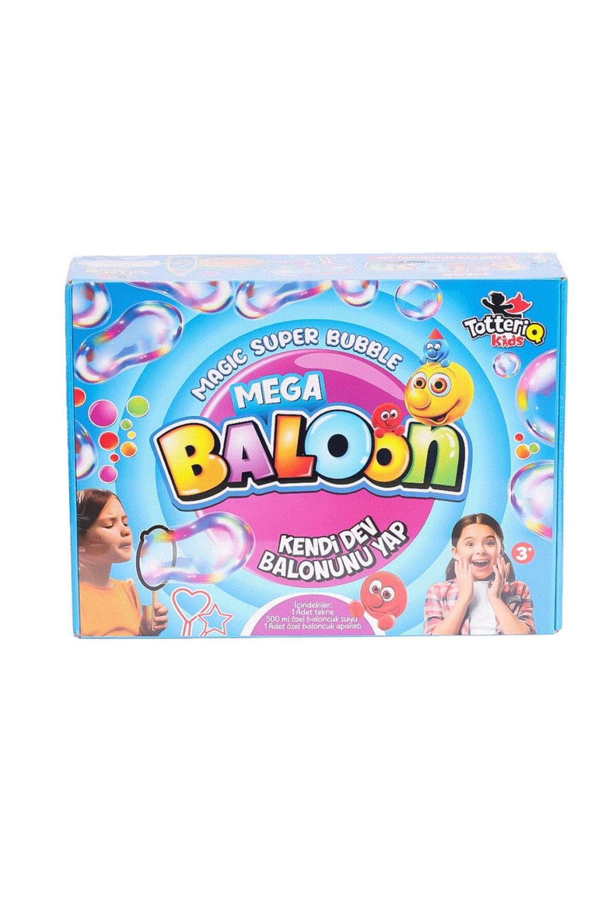 NEZADE STORE Mega Baloon