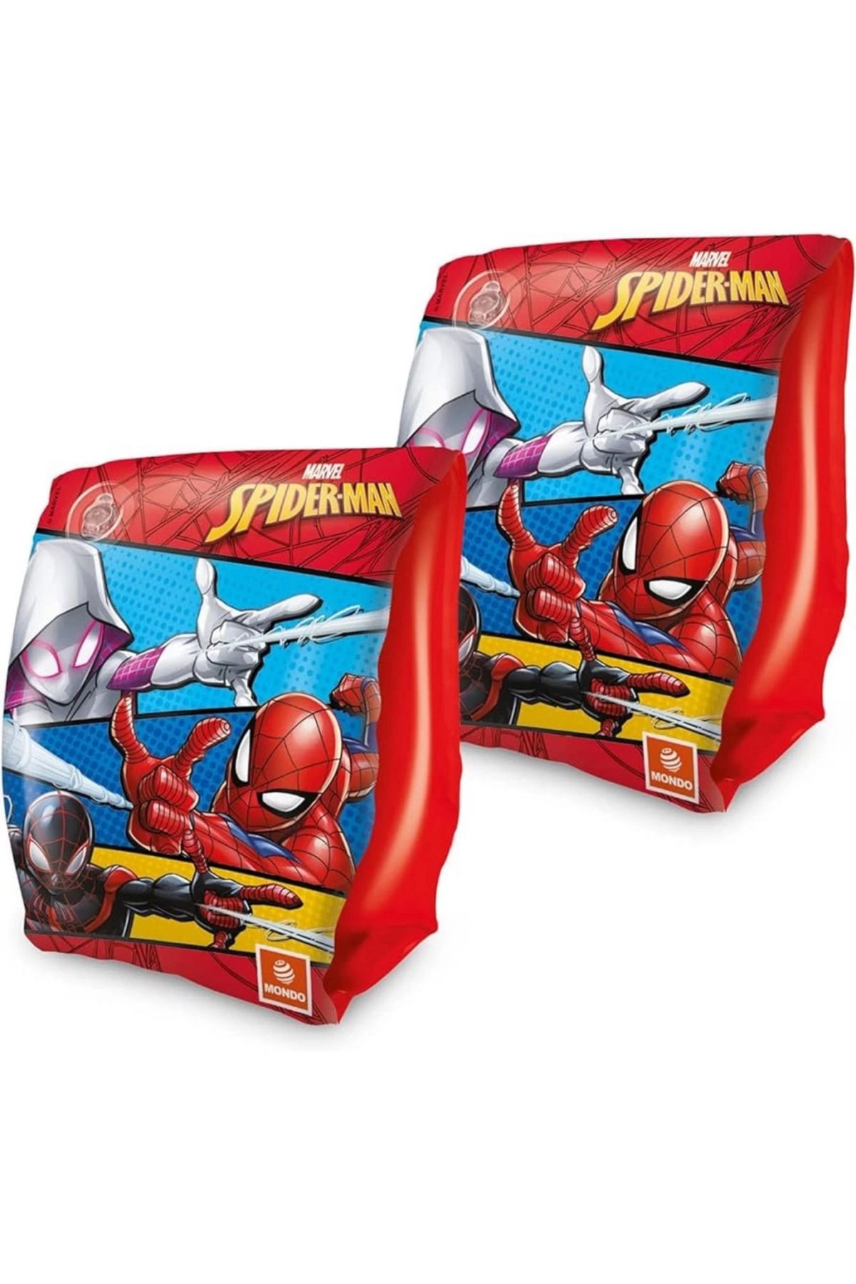 robotrend Çocuk Spidey Kolluk 15X23 Cm
