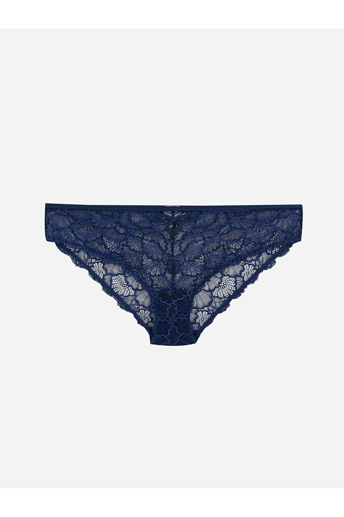 LC Waikiki Yeni Sezon Dantelli Bikini Kulot - S52324Z8