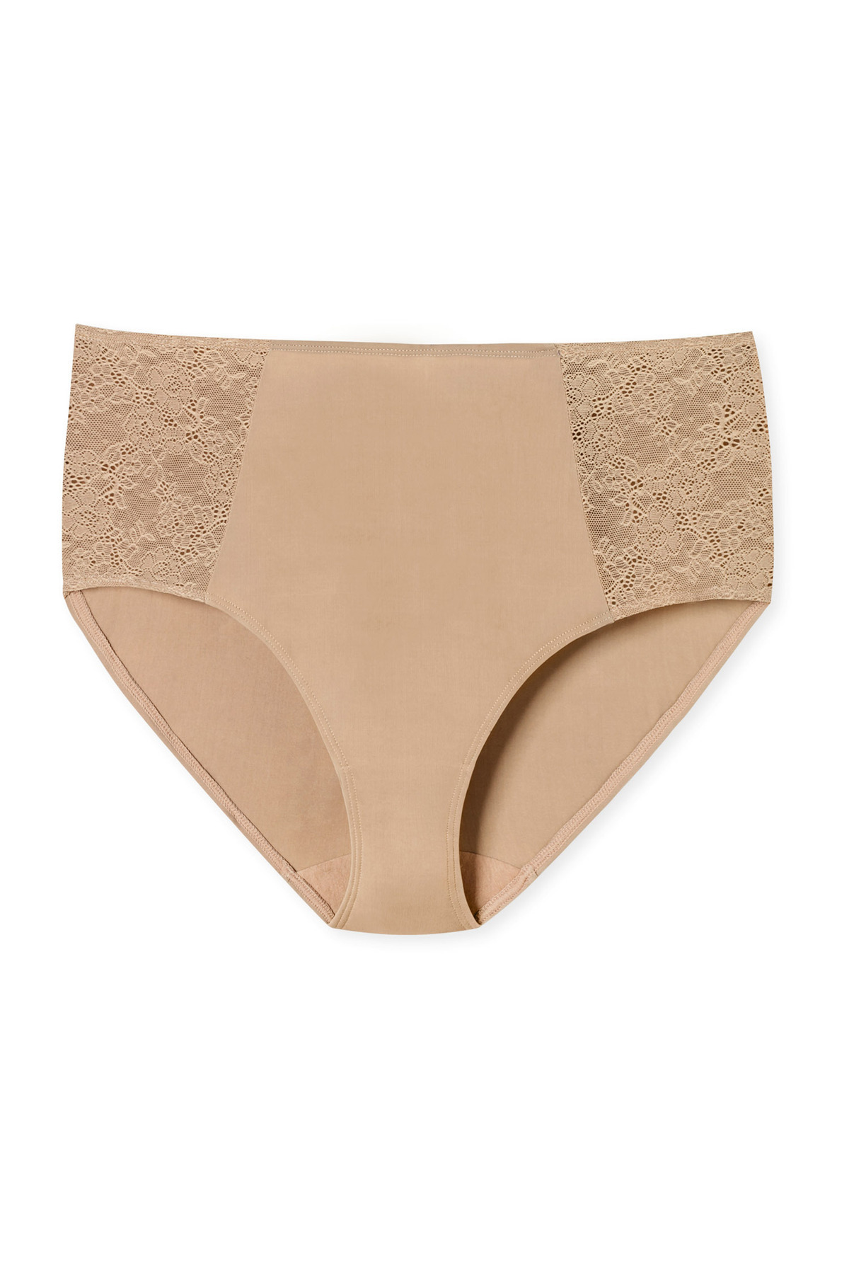 Schiesser-Midislip Air Spitze Midi-slip Panty-s Shorts 5