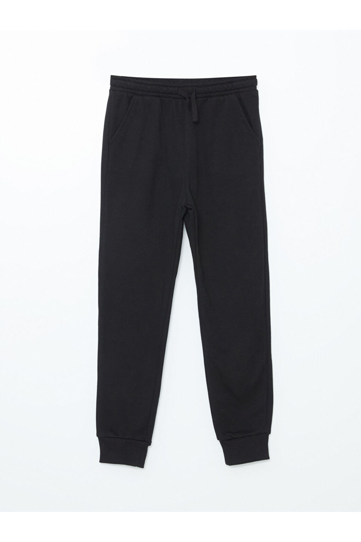 LC Waikiki-Sparkling Selections from Shining Store |   Boys' Jogger Sweatpants with Elastic Waistband 1