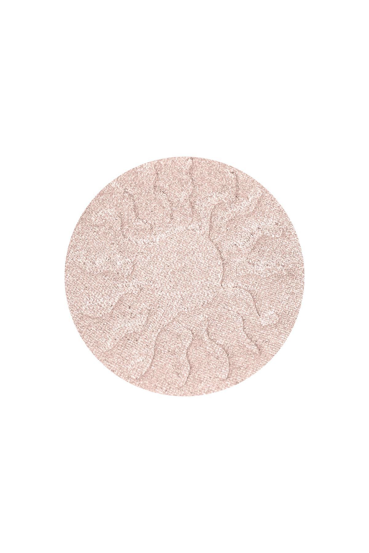 Elite-Elite Mono Eye Shadow - Metallic No: 52 2