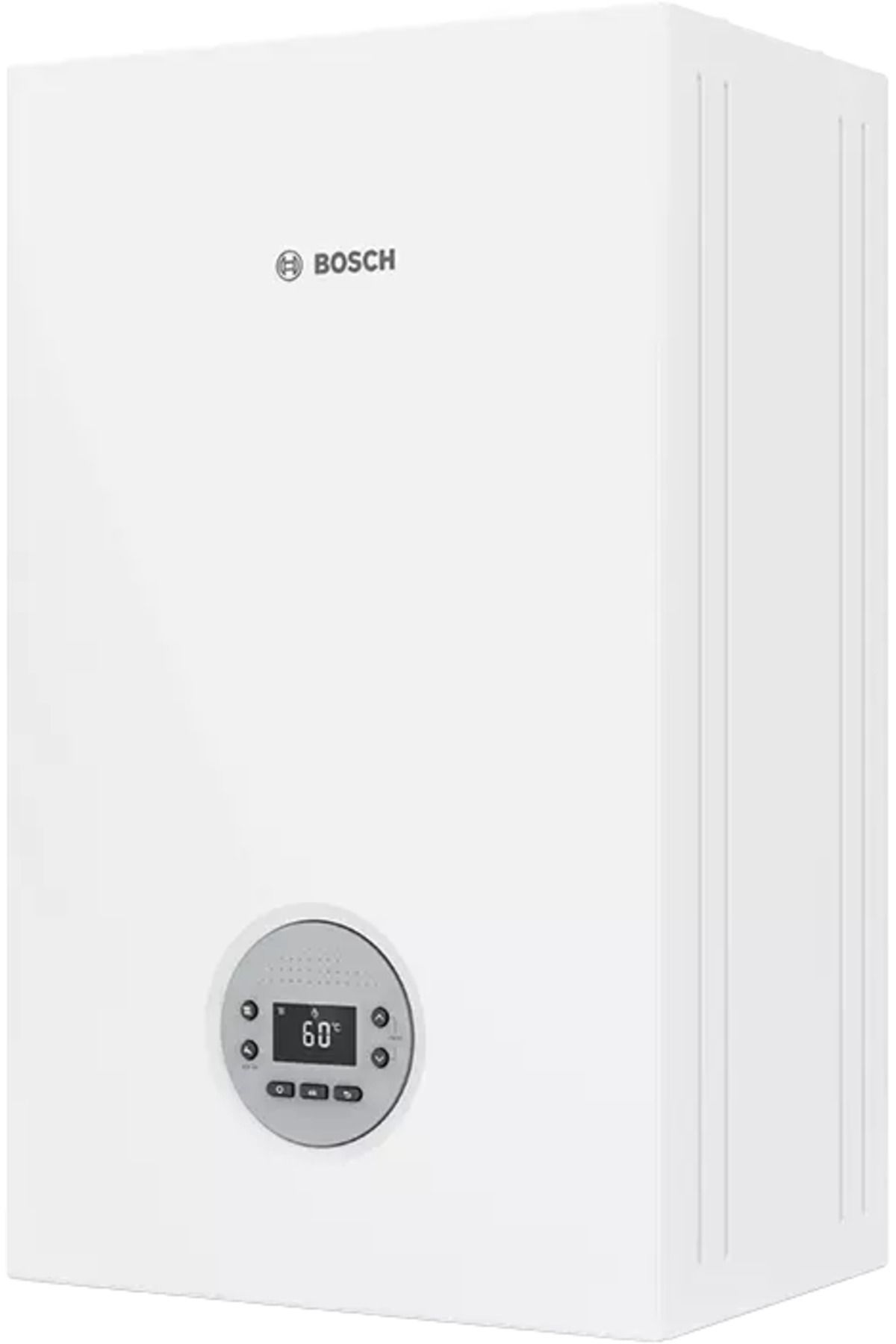 Bosch Yoğusmalı Kombi | Condens 1200w 24kw| Home Comfort (BACA SETİ DAHİL)