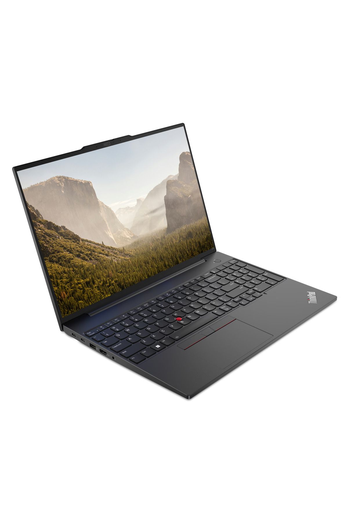 LENOVO ThinkPad E16 G1 i5 13420H 24GB  Uyumlu  1TB SSD WUXGA 16'' FDOS Dizüstü Bilgisayar