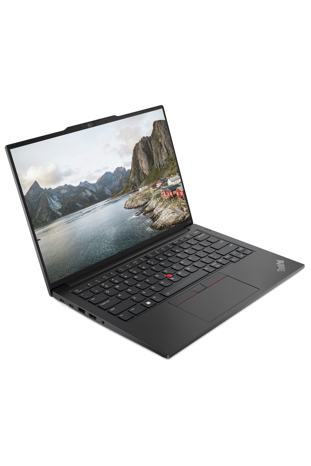 LENOVO ThinkPad E14 G5 i5 1335U 8GB 1TB SSD WUXGA 14'' W11PRO Dizüstü Bilgisayar & PER4 ÇANTA