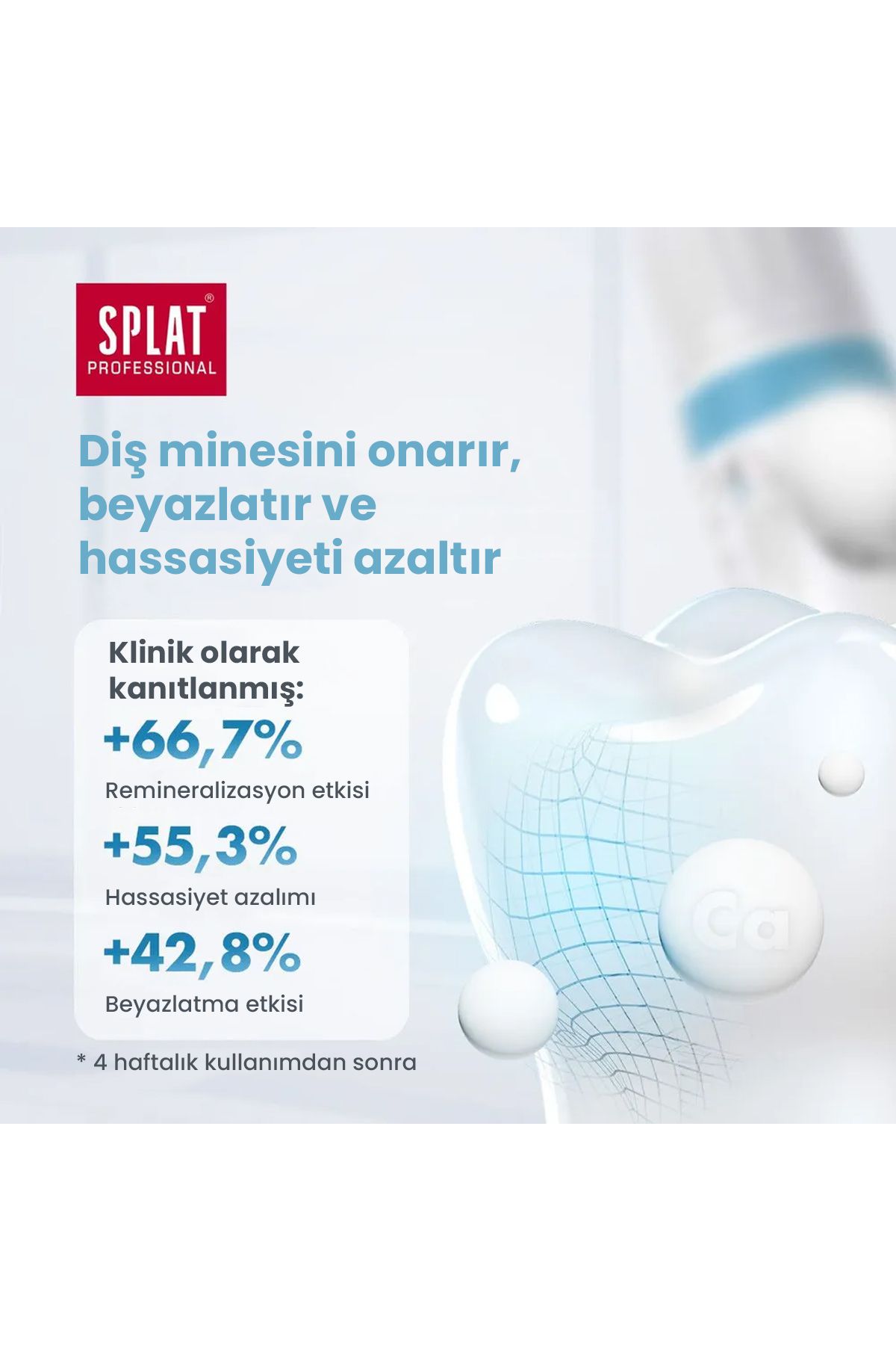 Splat-بيوكالسيوم 100 مل 3