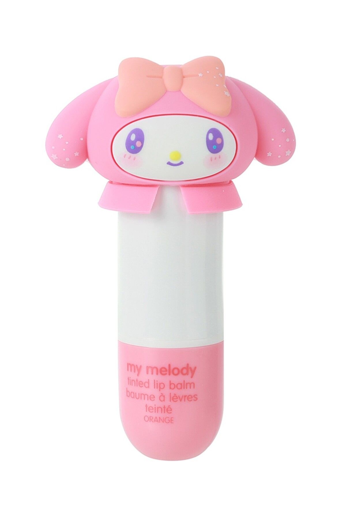 Miniso Sanrio Lisanslı My Melody Tintli Lip Balm