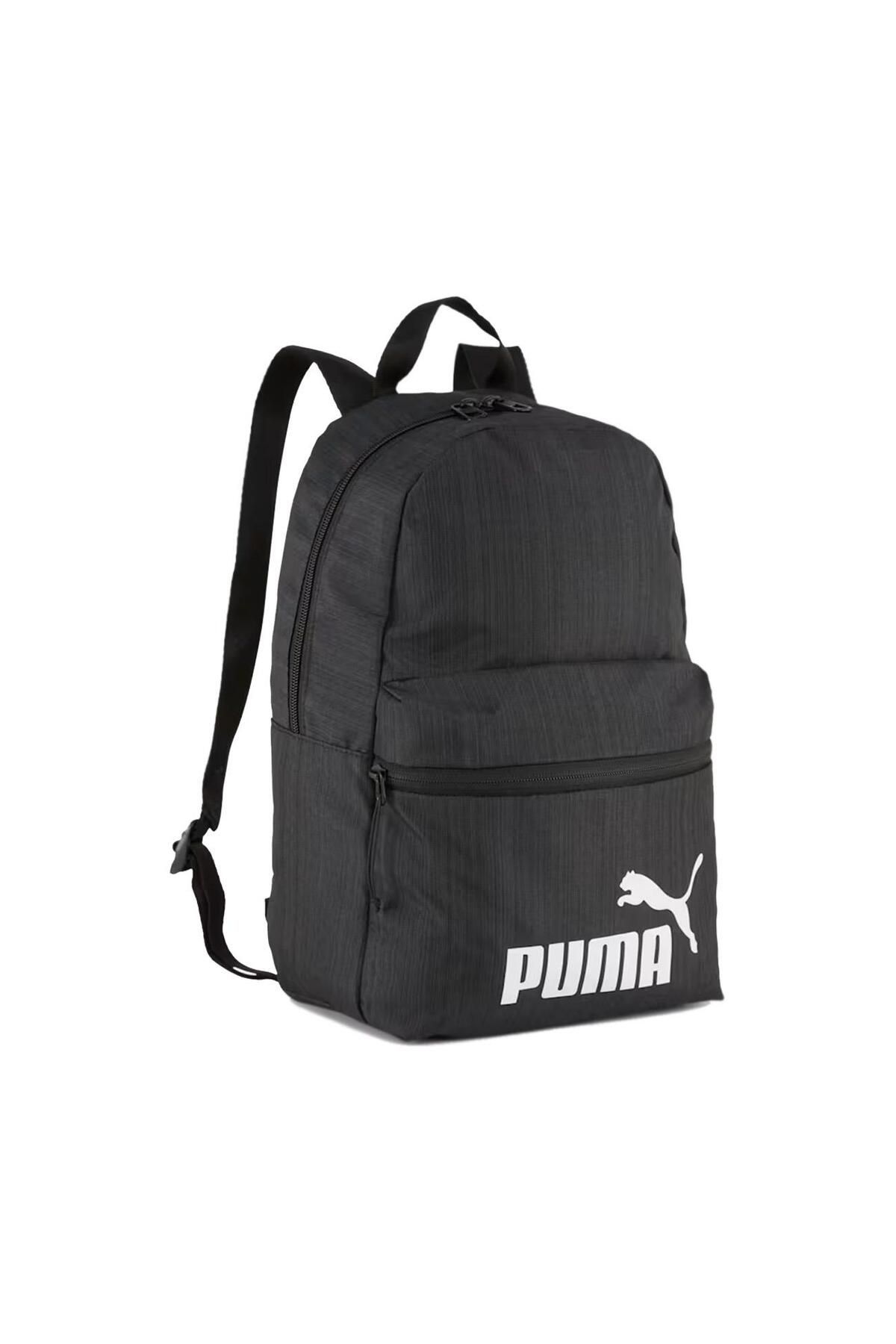 Puma 091342 Base Small Sırt Çantası Siyah