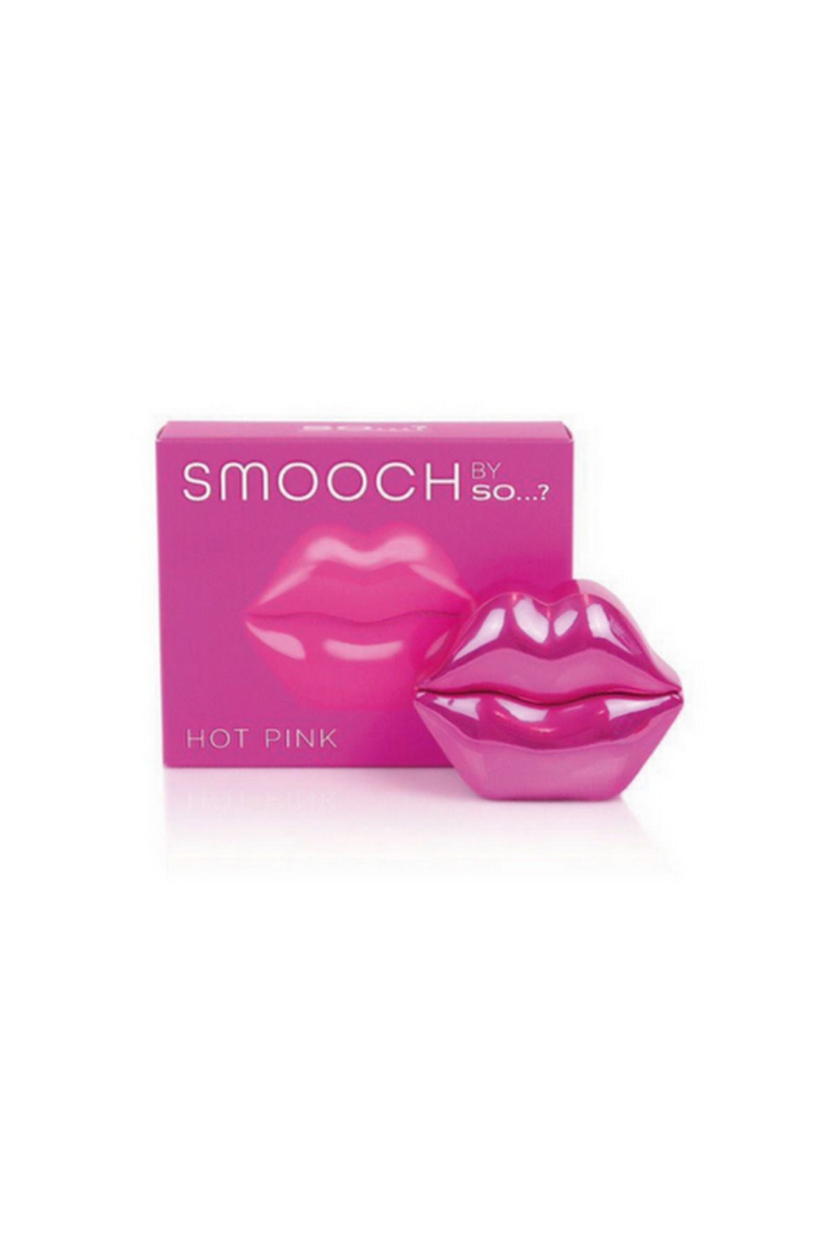 So Fragrance Smooch by So…? Hot Pink Edp Parfüm 30ml