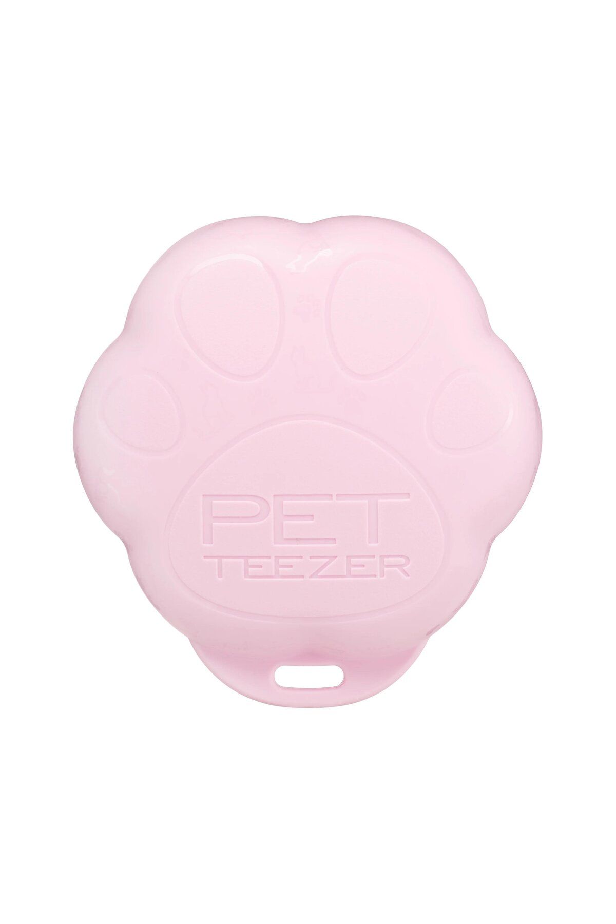 برسشانه سگ حیوان خانگی برس گربه صورتی هزاره Tangle Teezer