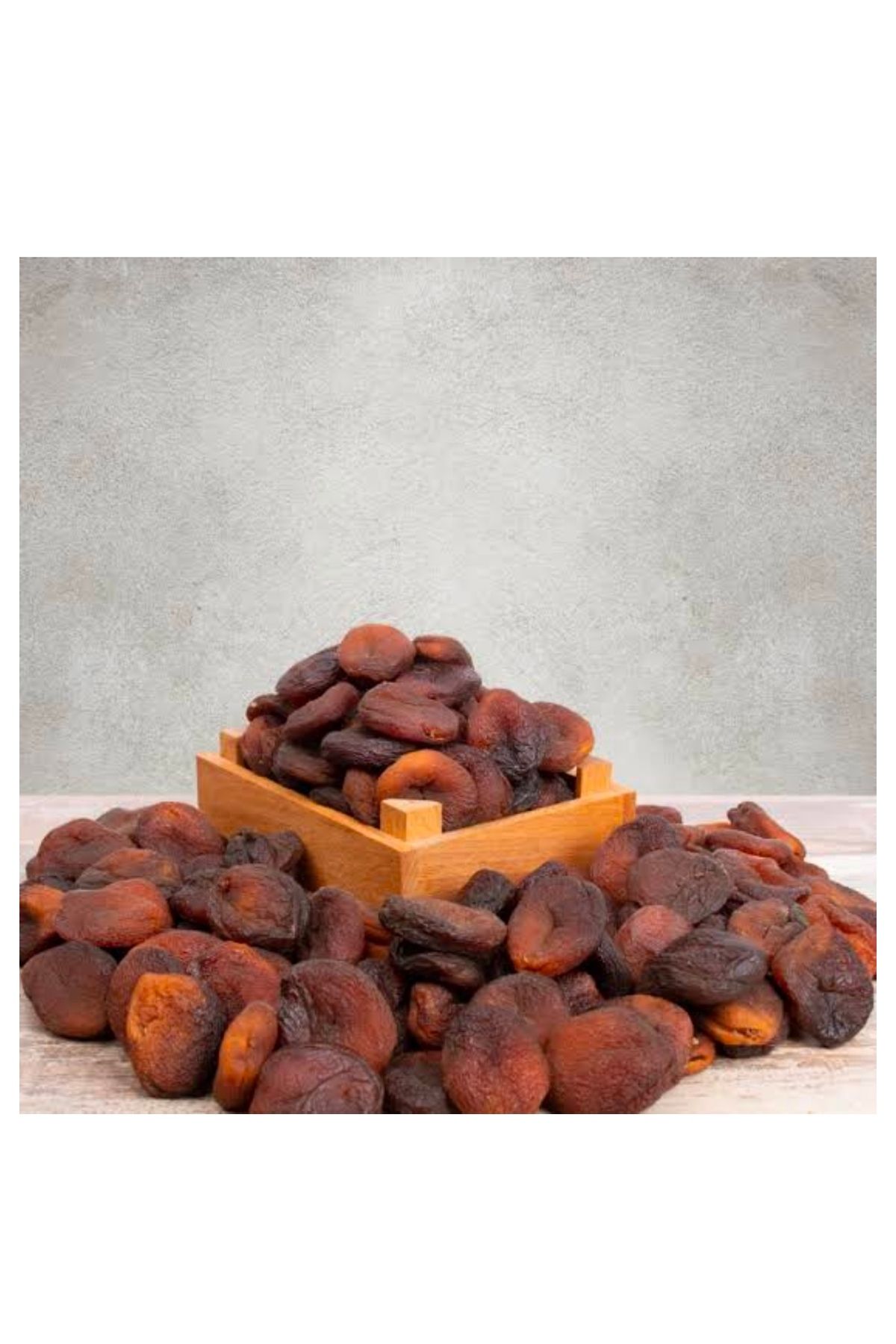 Kayısı Siyah (GÜN KURUSU) 200gr