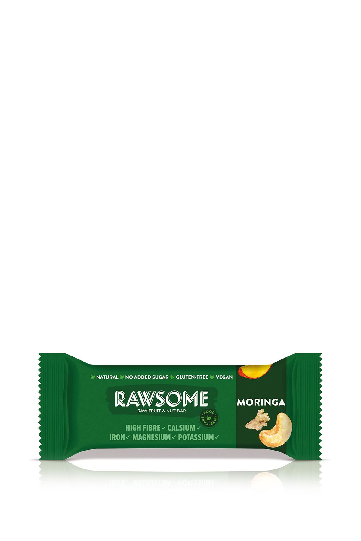 Rawsome-Moringa Bar (20 Units) 2