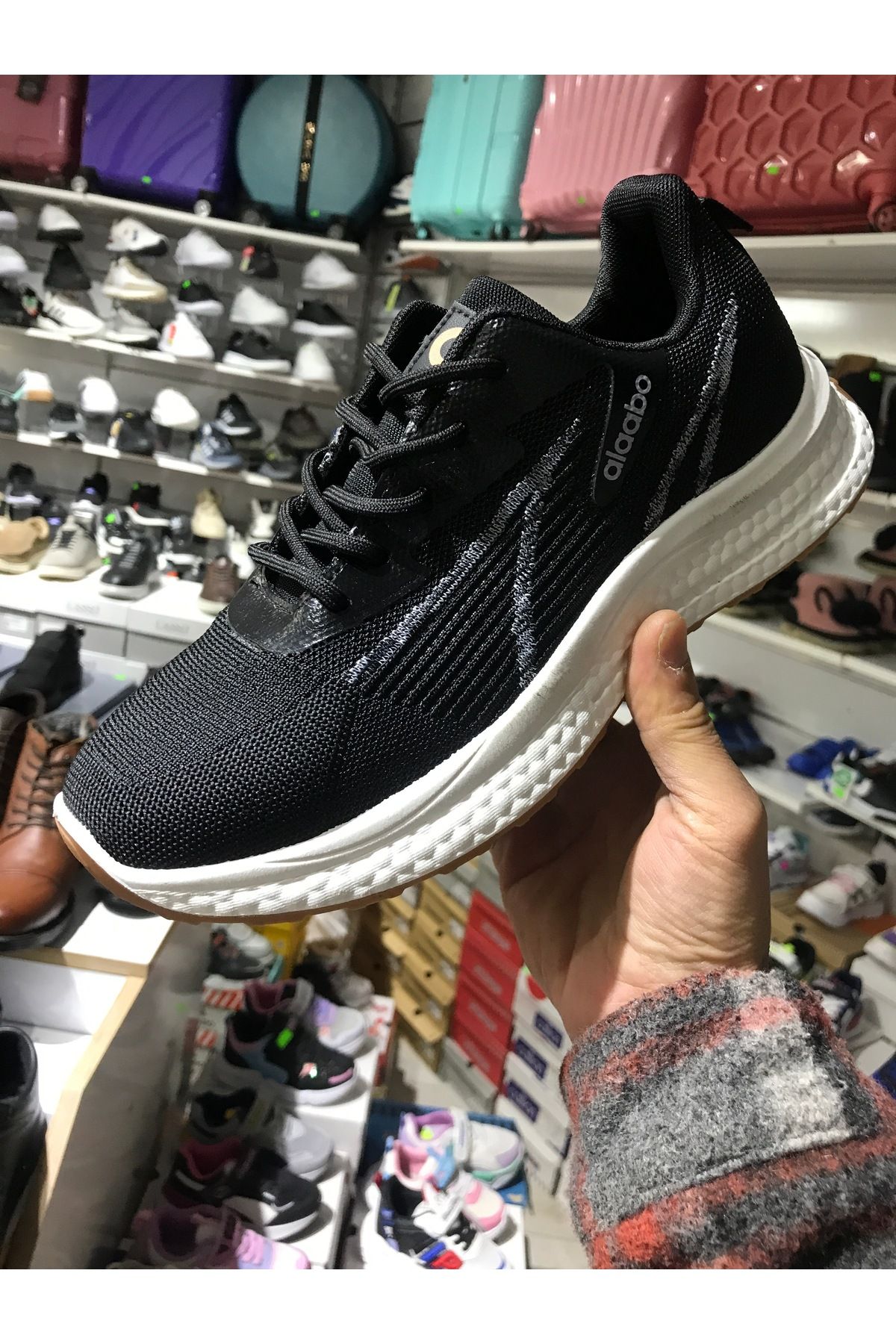 Brs Sneaker Günlük Spor