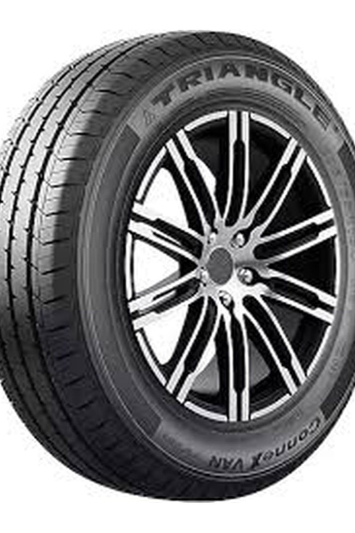 TRIANGLE 225/70R15C 8PR 112/110S CONNEX VAN TV701 TRIANGLE