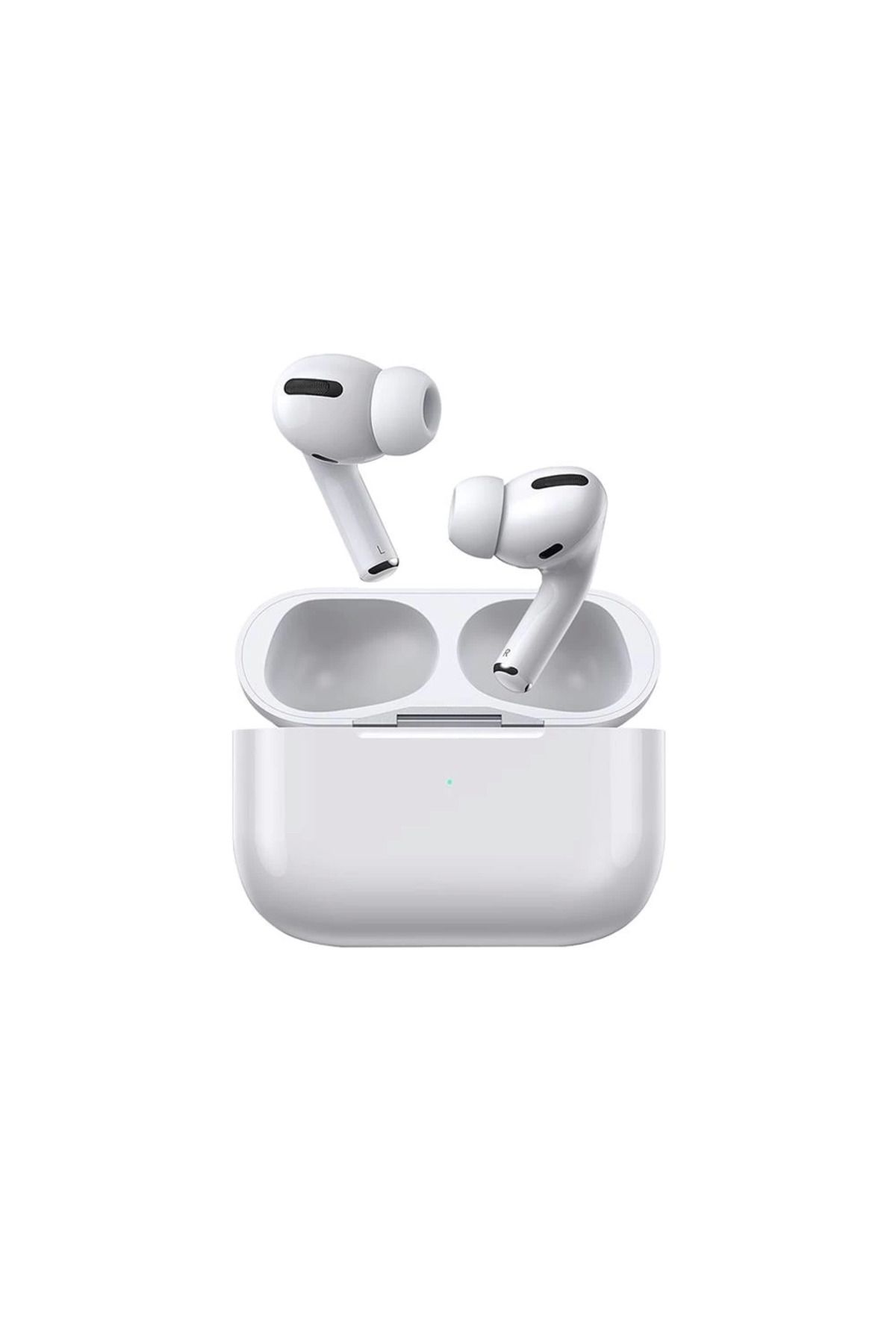 NETWORK ART Force S30 Tws Kablosuz Earpods Kulakiçi Anc Bluetooth Kulaklık