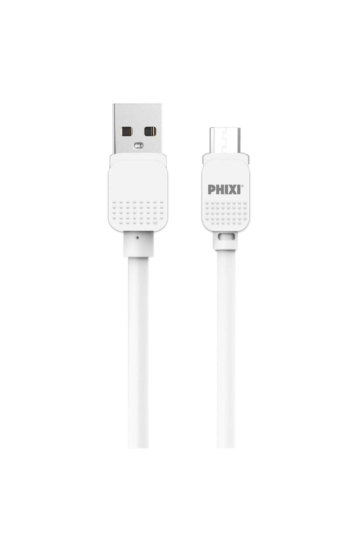 Butik Cb410m Basic 100 Cm Micro Usb Şarj Ve Data Kablosu