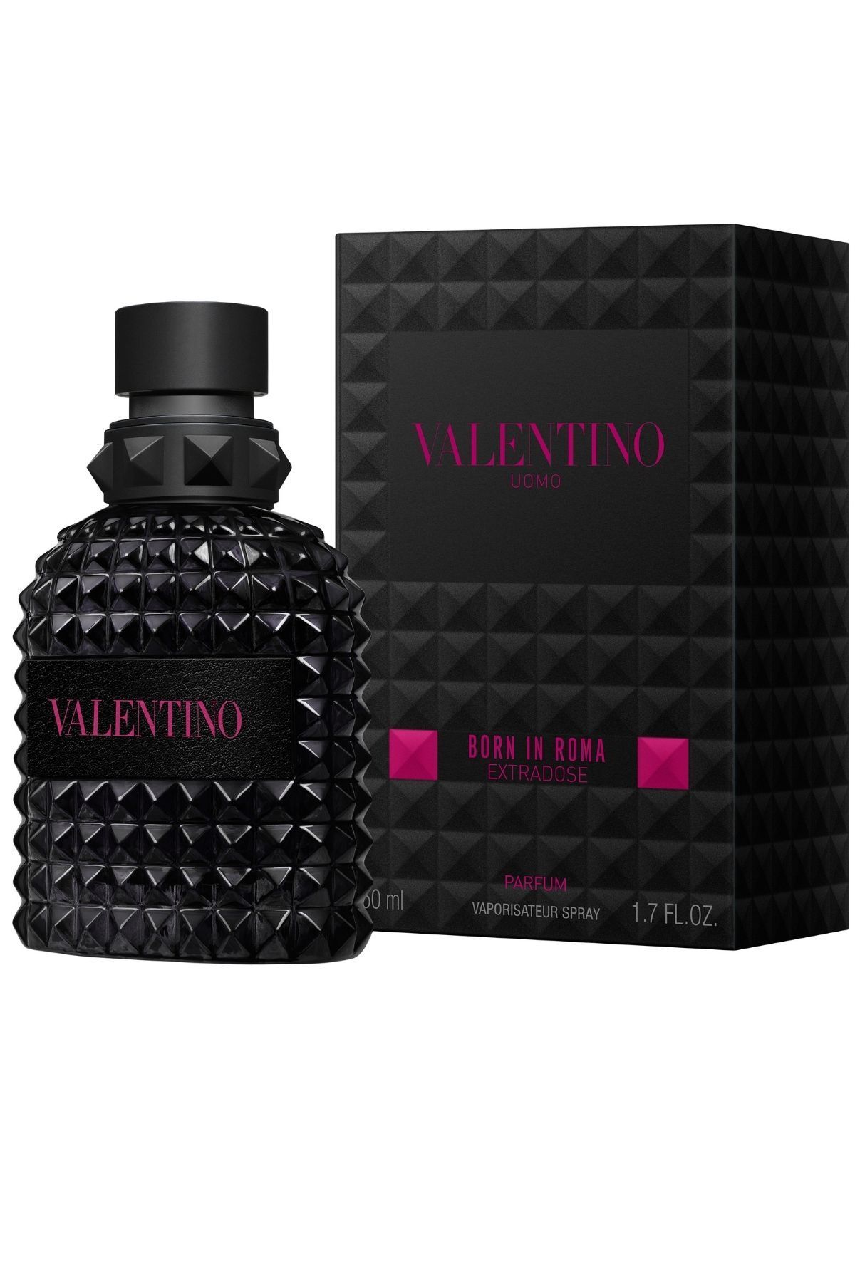 Valentino Born In Roma Extradose Uomo Parfum 50 Ml