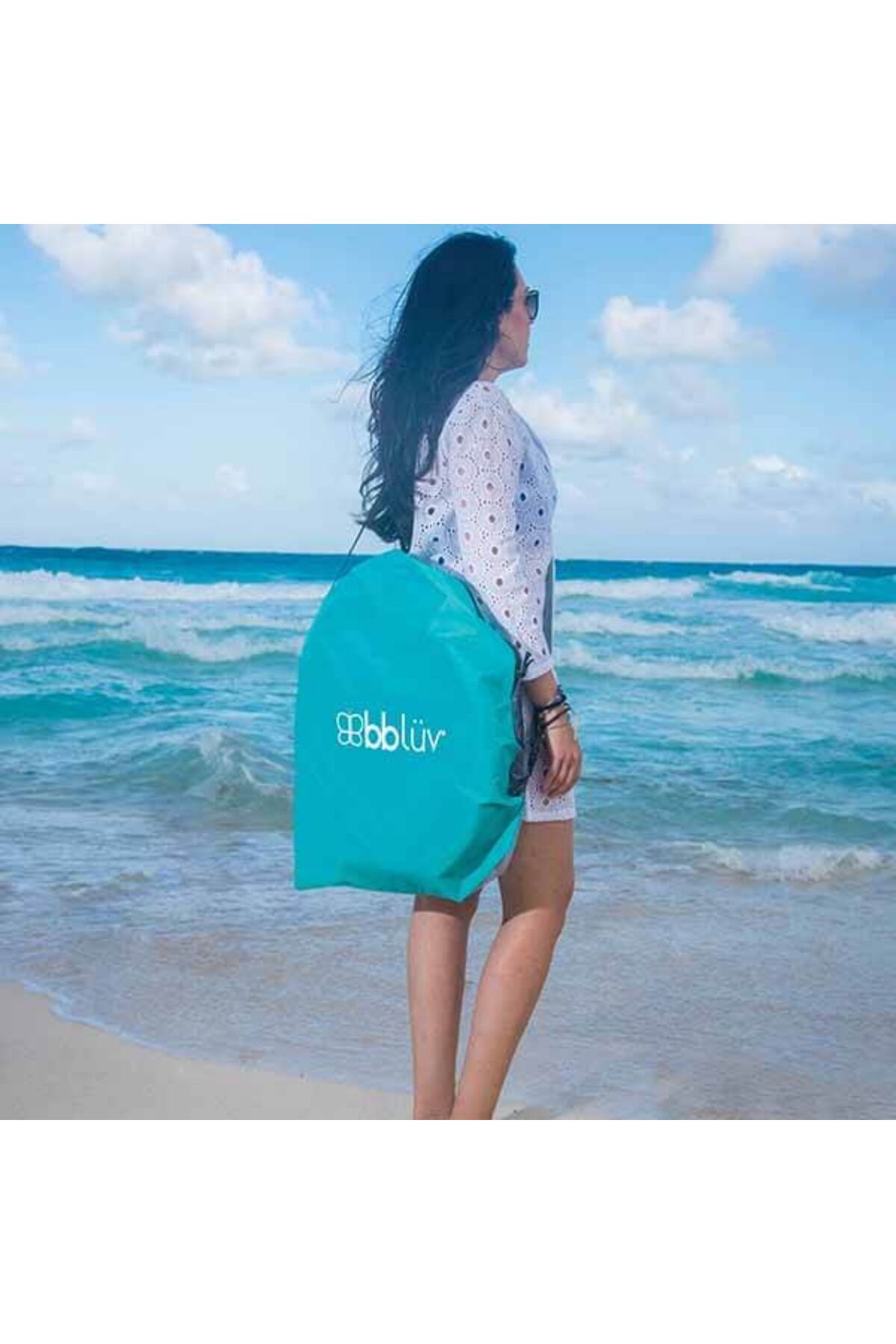 bblüv Sunkitö Uv Koruyuculu Çocuk Çadırı fotoğrafı 5 (önizleme)