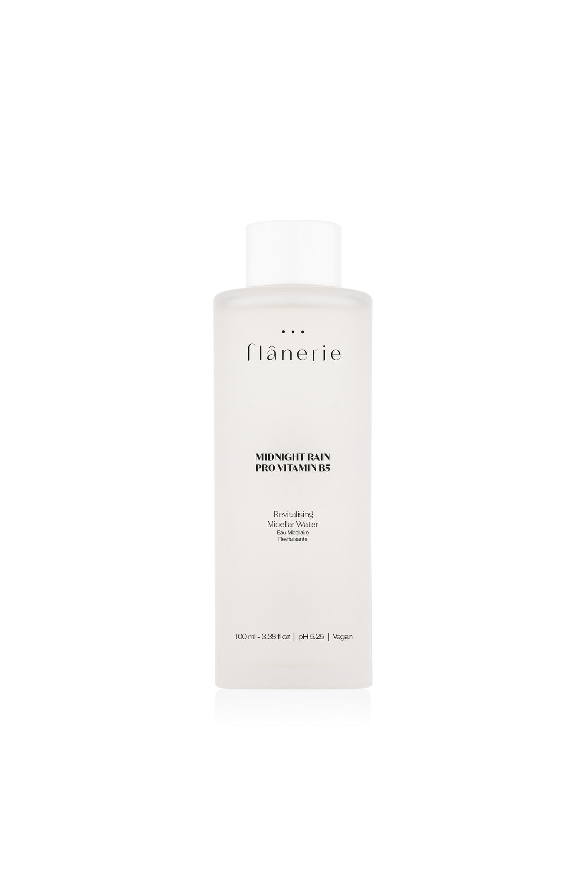 Flanerie Revitalising Micellar Water