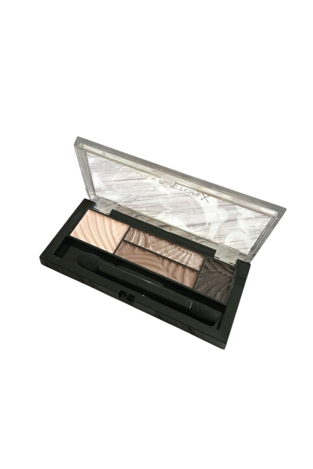 Max Factor Smokey Eye Drama Kit