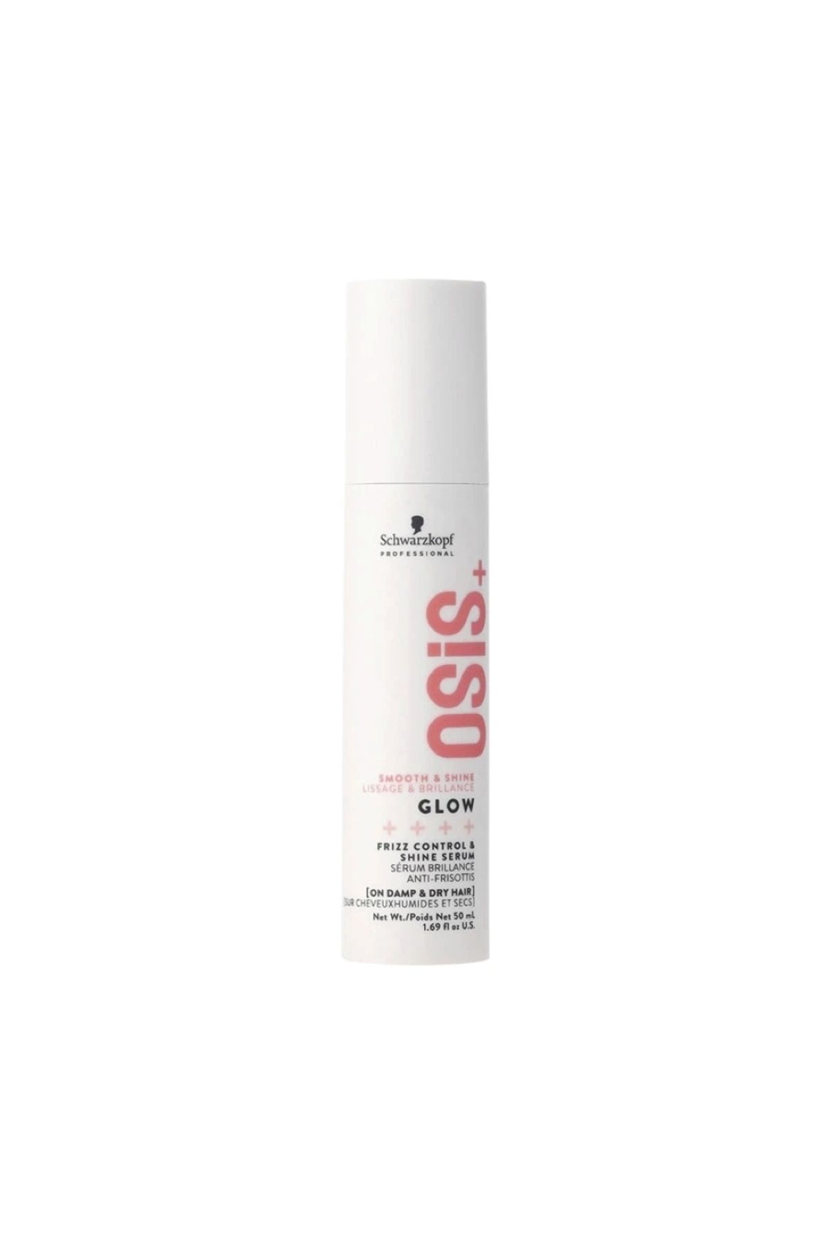 Osis Glow -Uçuşma Karşıtı Kolay tarama ve yönetilebilirlik Serumu50 ml CYT455454547788787854......21