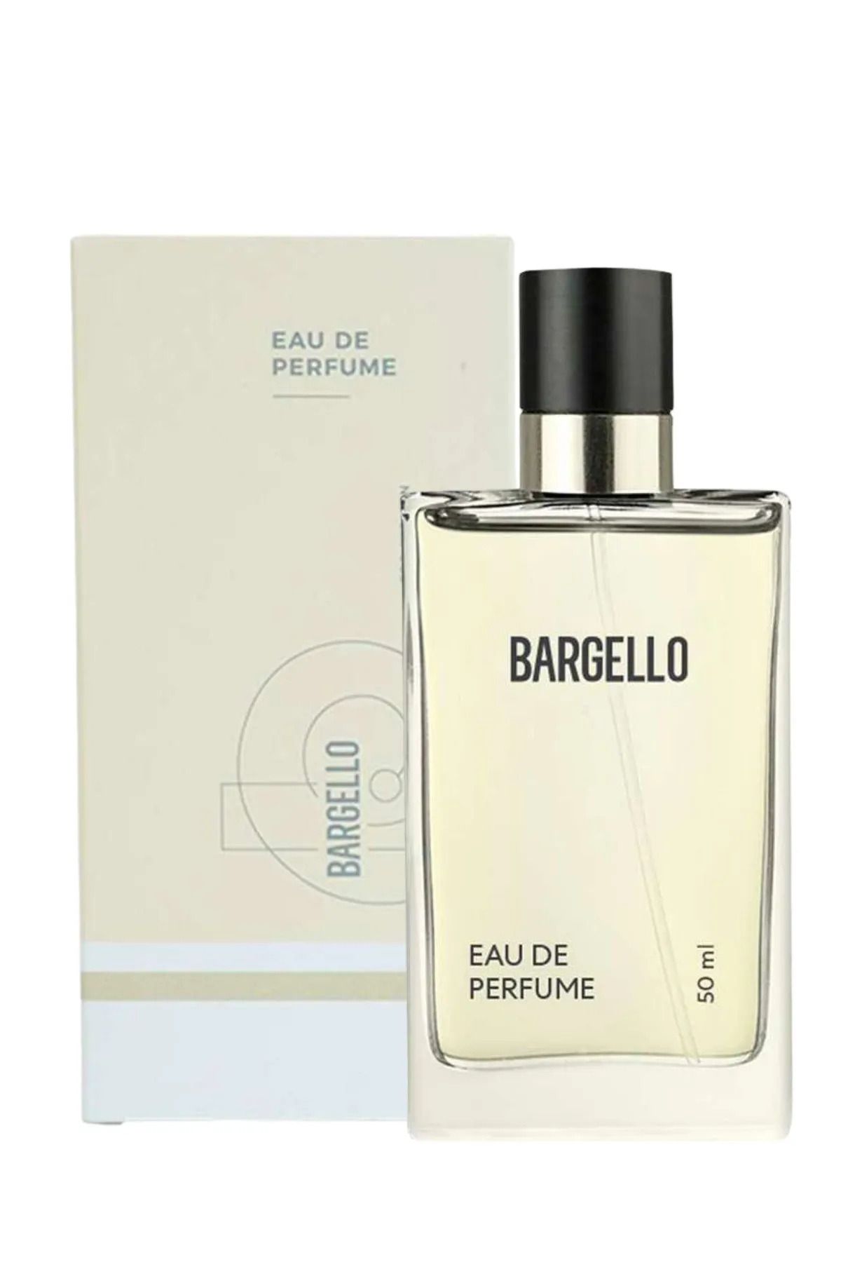 Bargello 446 Kadın Floral Parfüm 50 ml Edp