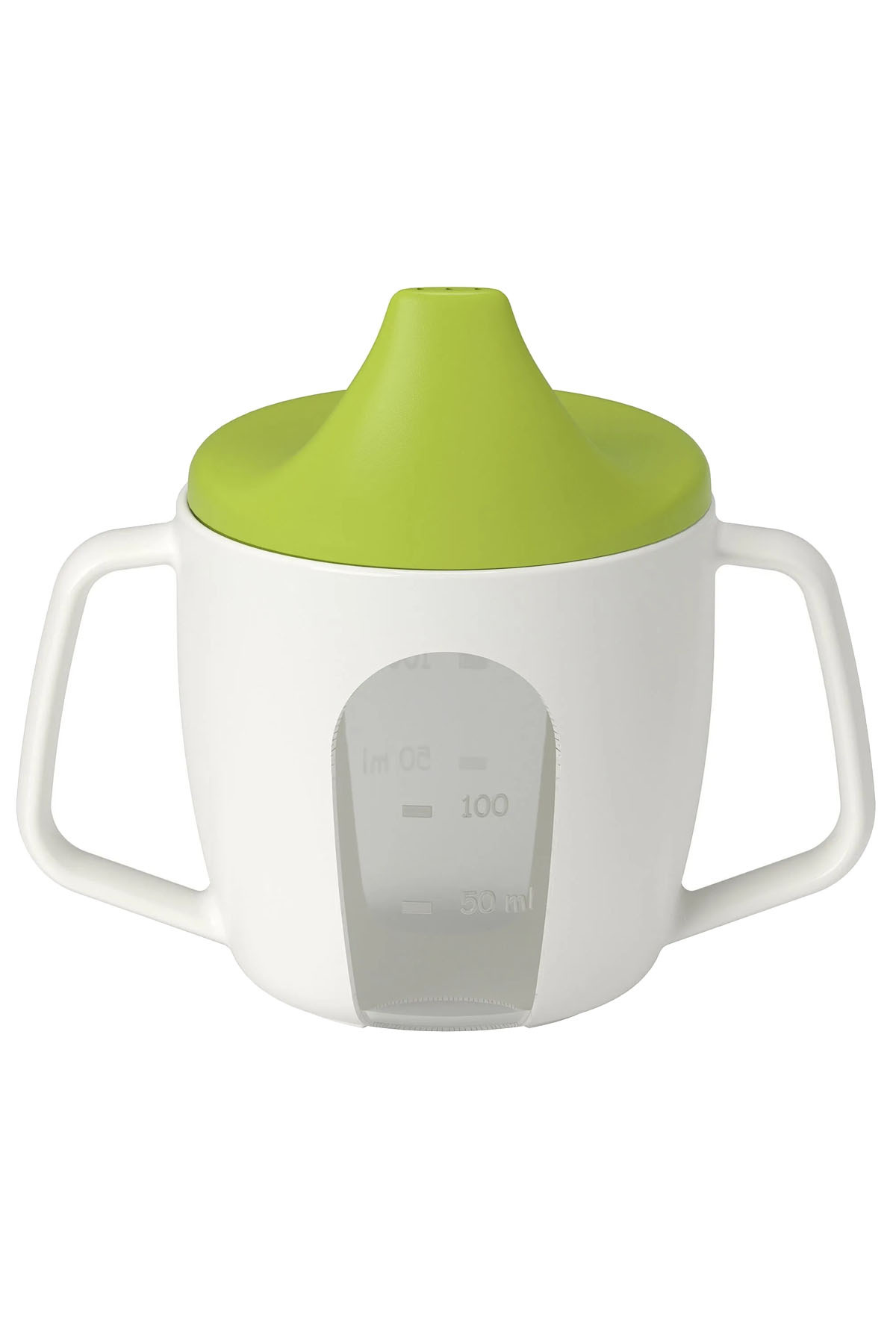 Binbirreyon Bebek Alıştırma Bardağı Suluk Bardak Ağızlıklı 20cl PA096 fotoğrafı 6 (önizleme)