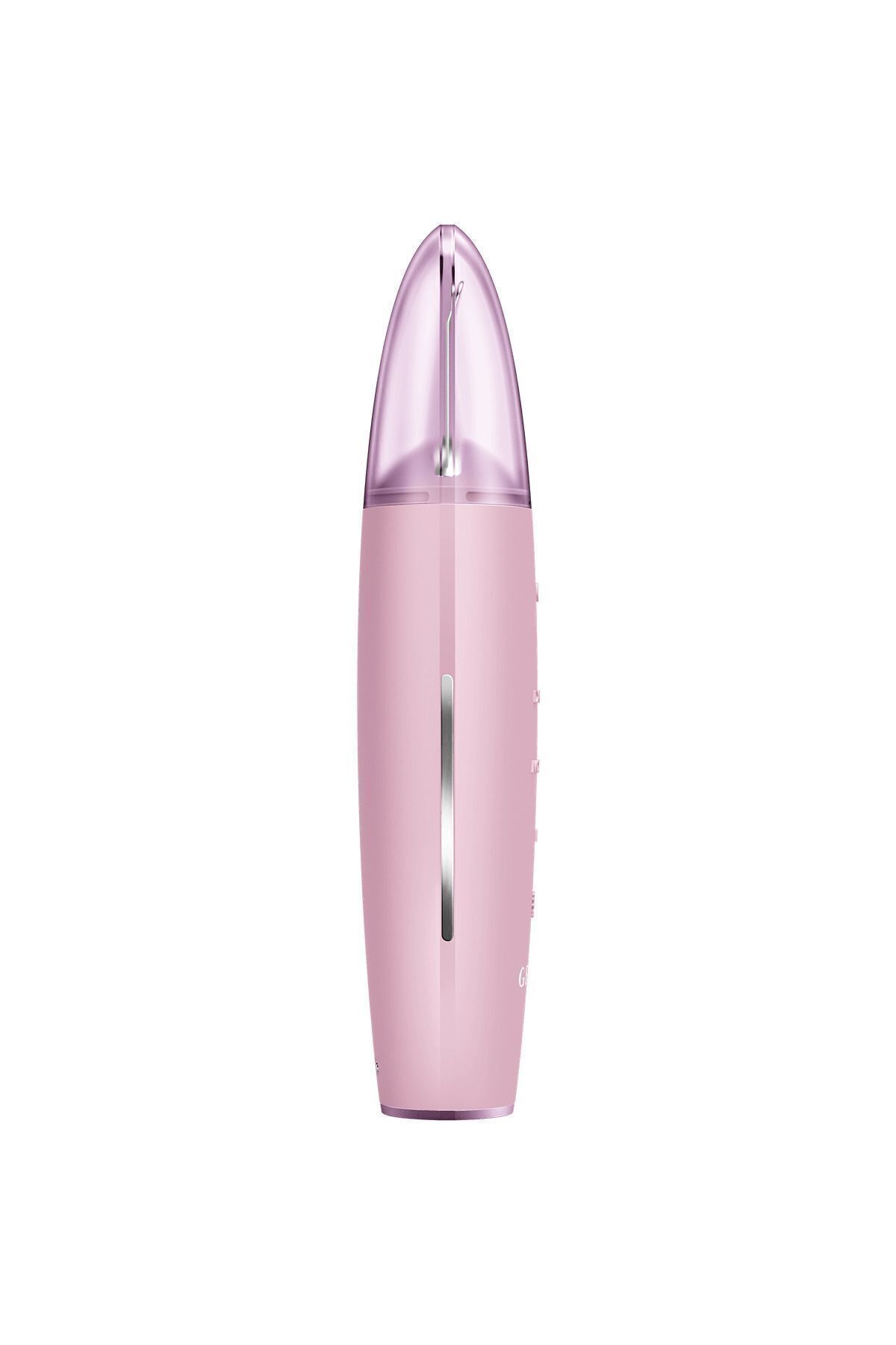 دستگاه رفع و درمان جوش‌های سرسیاه (لرزاننده، میکروکارنت) | اسکرابر پوست و از بین برنده جوش‌های سرسیاه میکروکارنت — رنگارنگ GK000044PK01 — تصویر 3 از 6