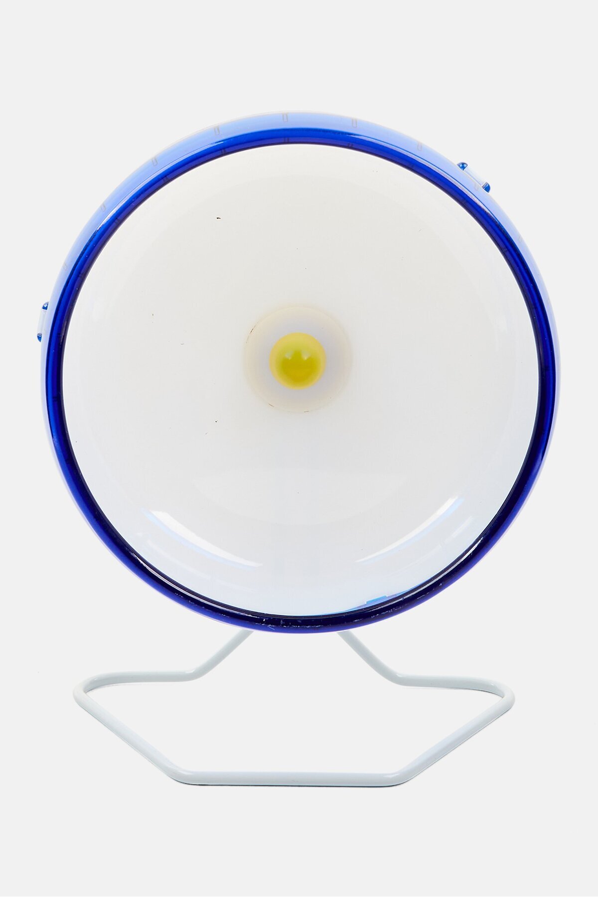kaytee-Silent Spinner Wheel Large 16,5 cm, Assorted 2
