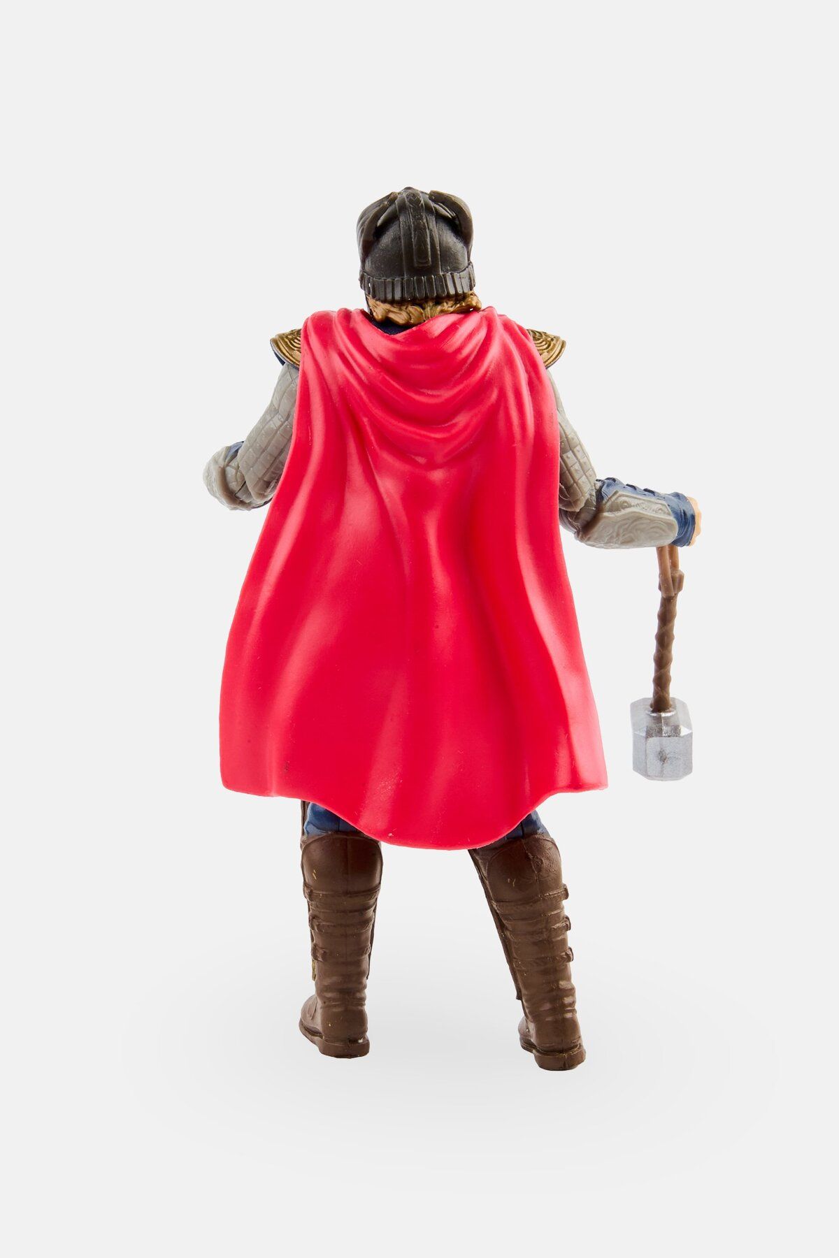 AVENGERS-Gamer Verse Thor War Cry Figure, Blue Combo 5